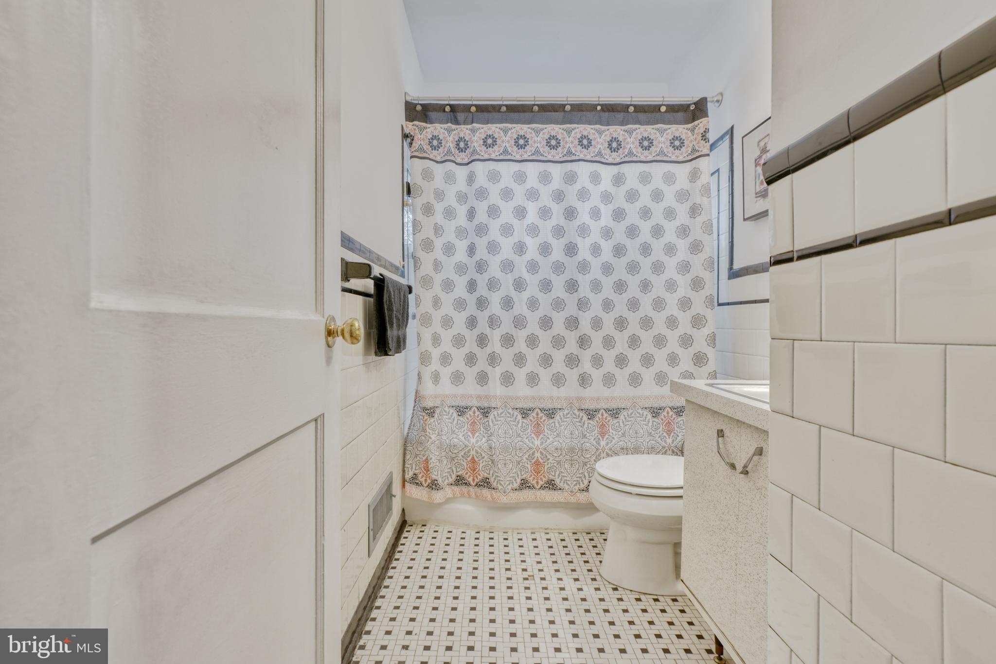 WOODCROFT - Residential