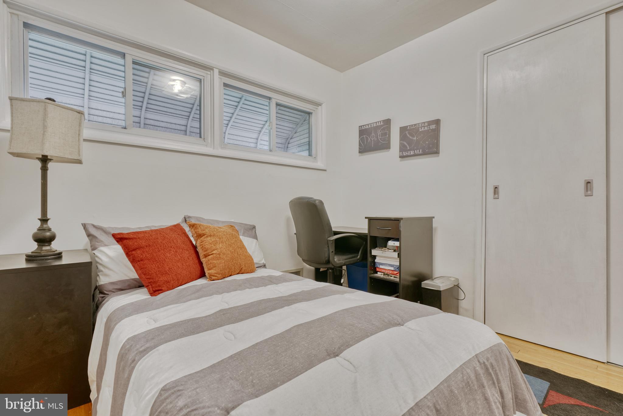 WOODCROFT - Residential