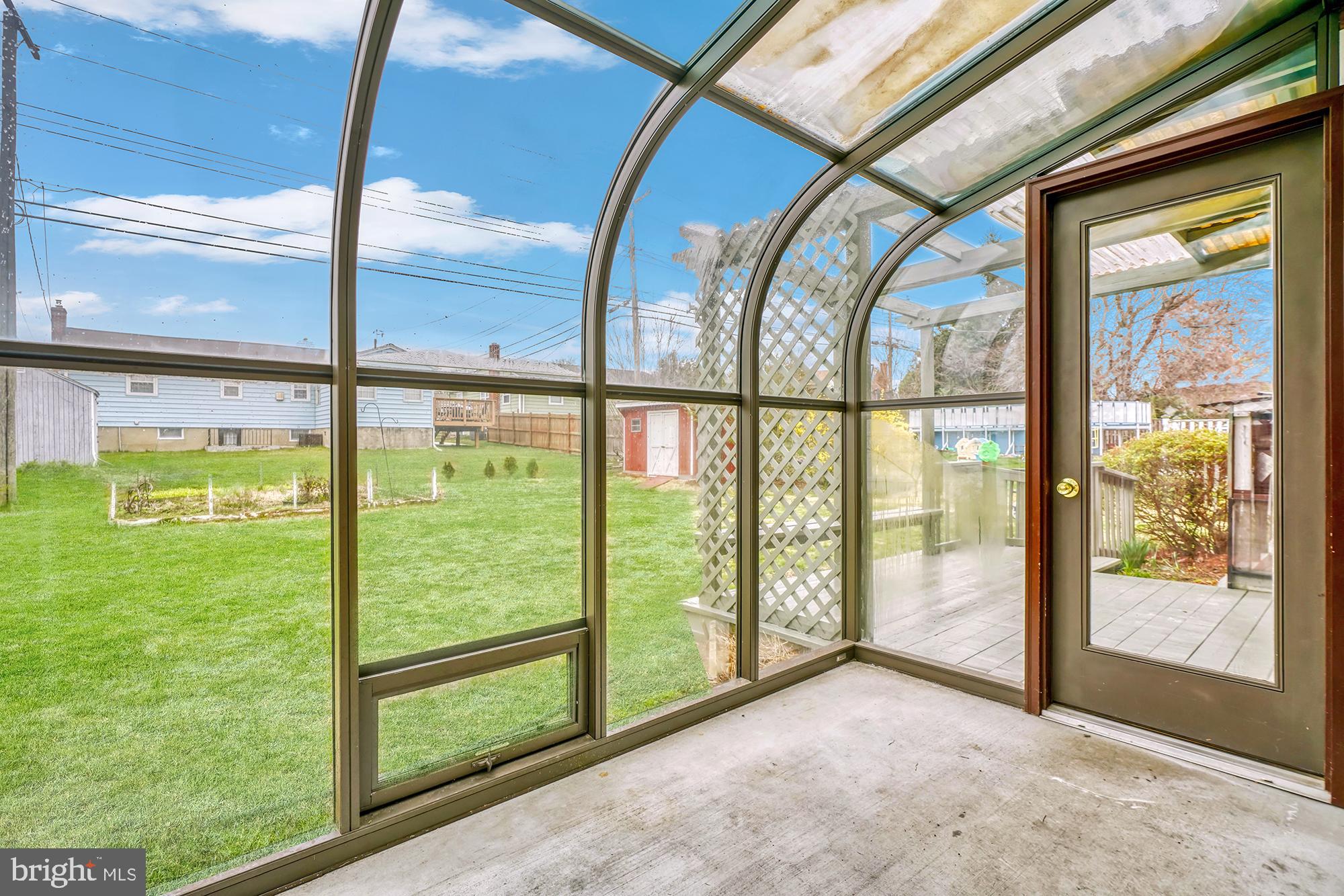 WOODCROFT - Residential