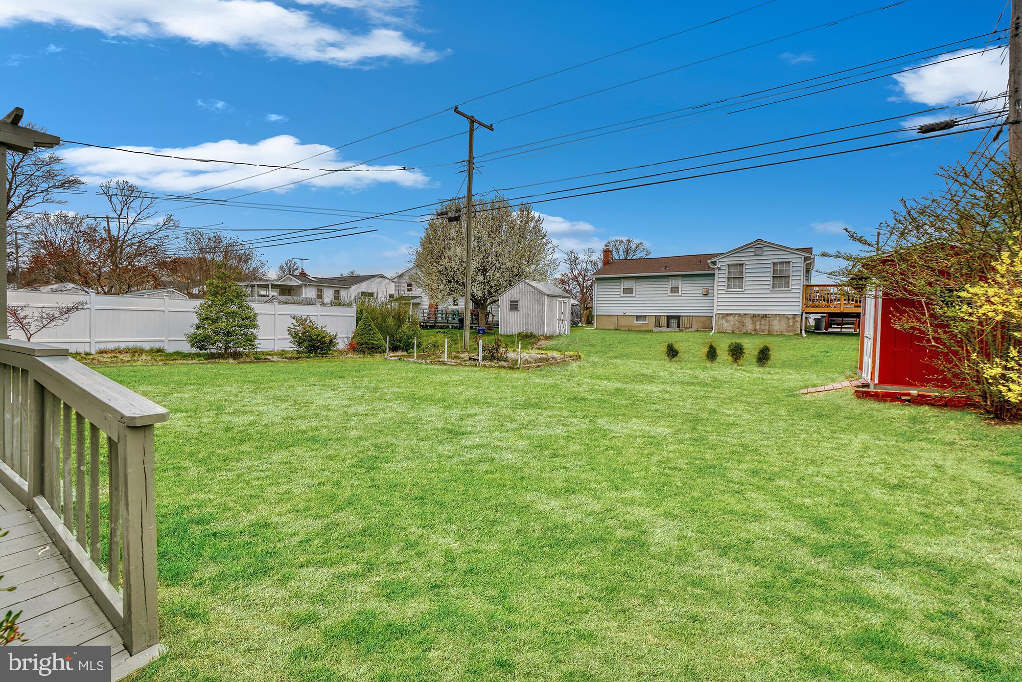 WOODCROFT - Residential