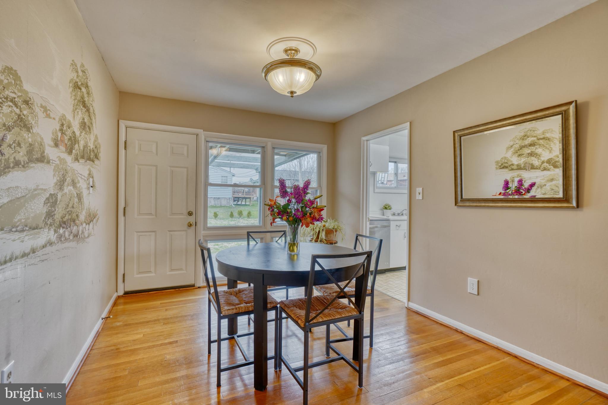 WOODCROFT - Residential