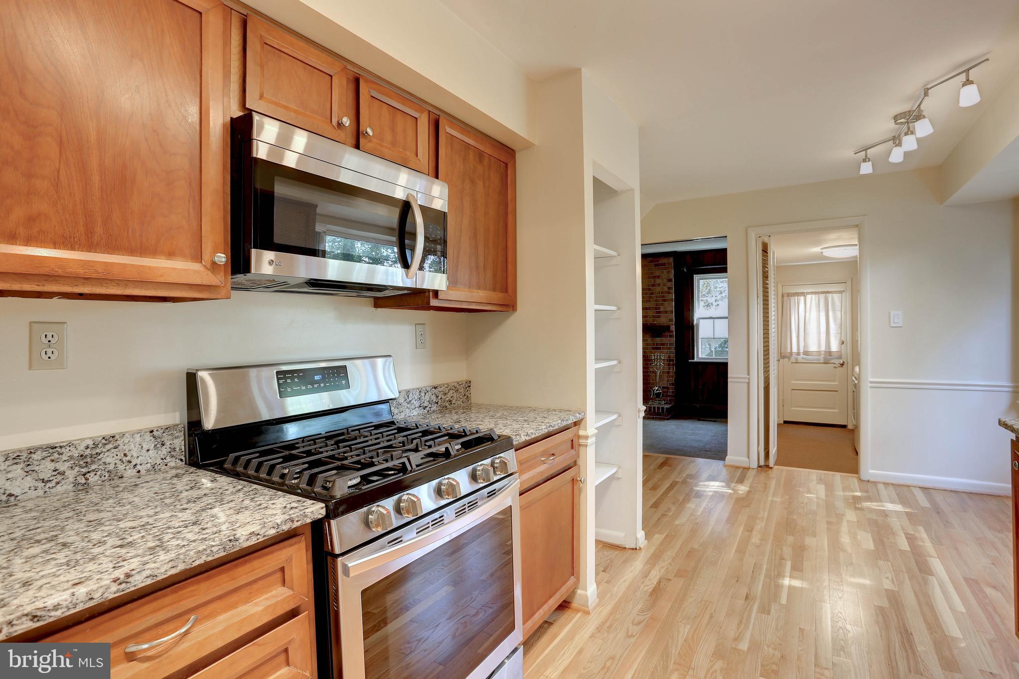 ECHO FARMS - Residential