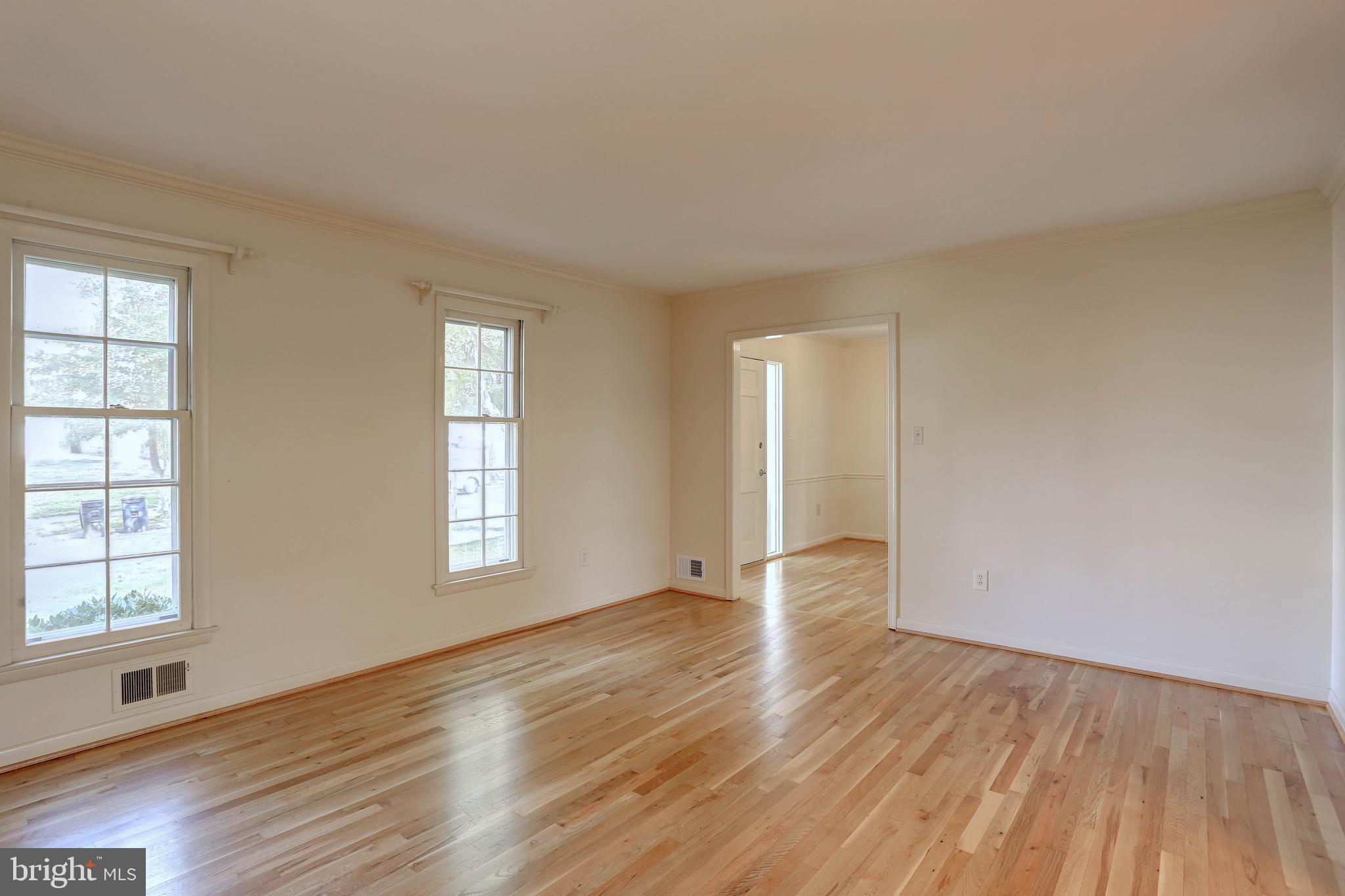 ECHO FARMS - Residential