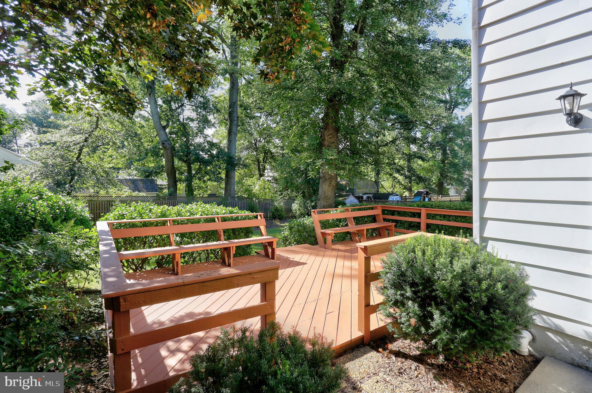 ECHO FARMS - Residential