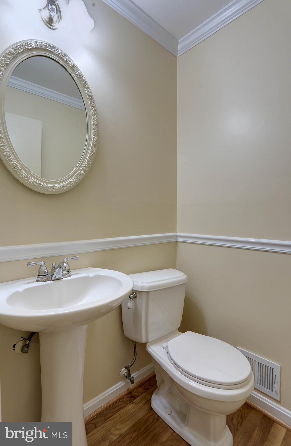 ECHO FARMS - Residential