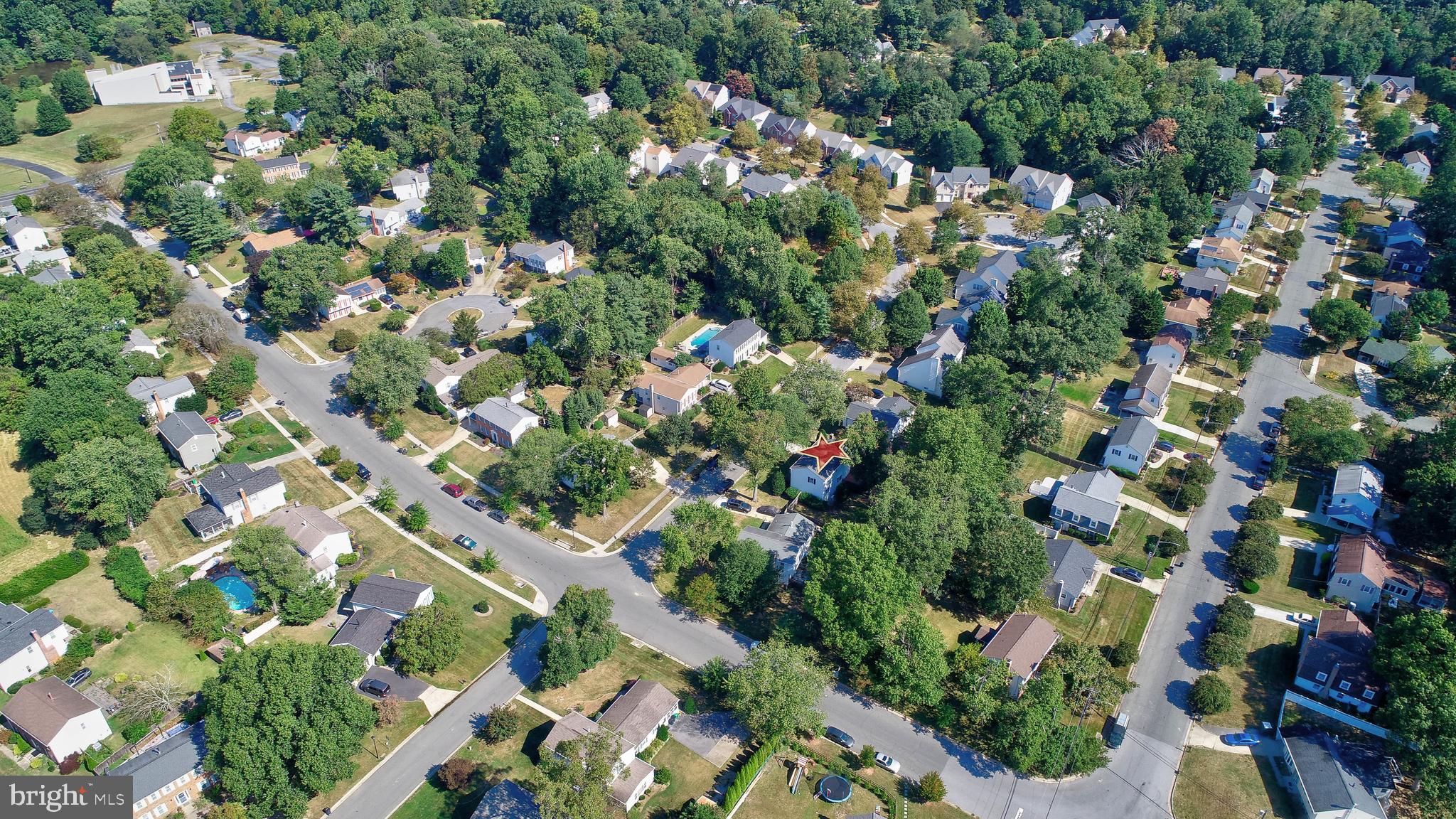 ECHO FARMS - Residential