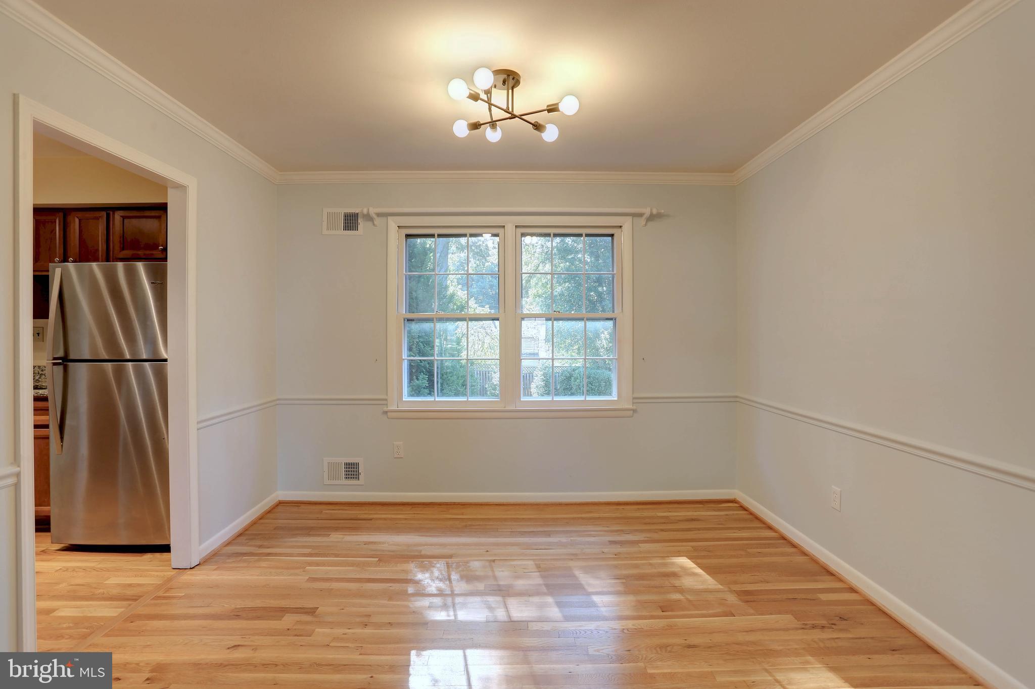 ECHO FARMS - Residential