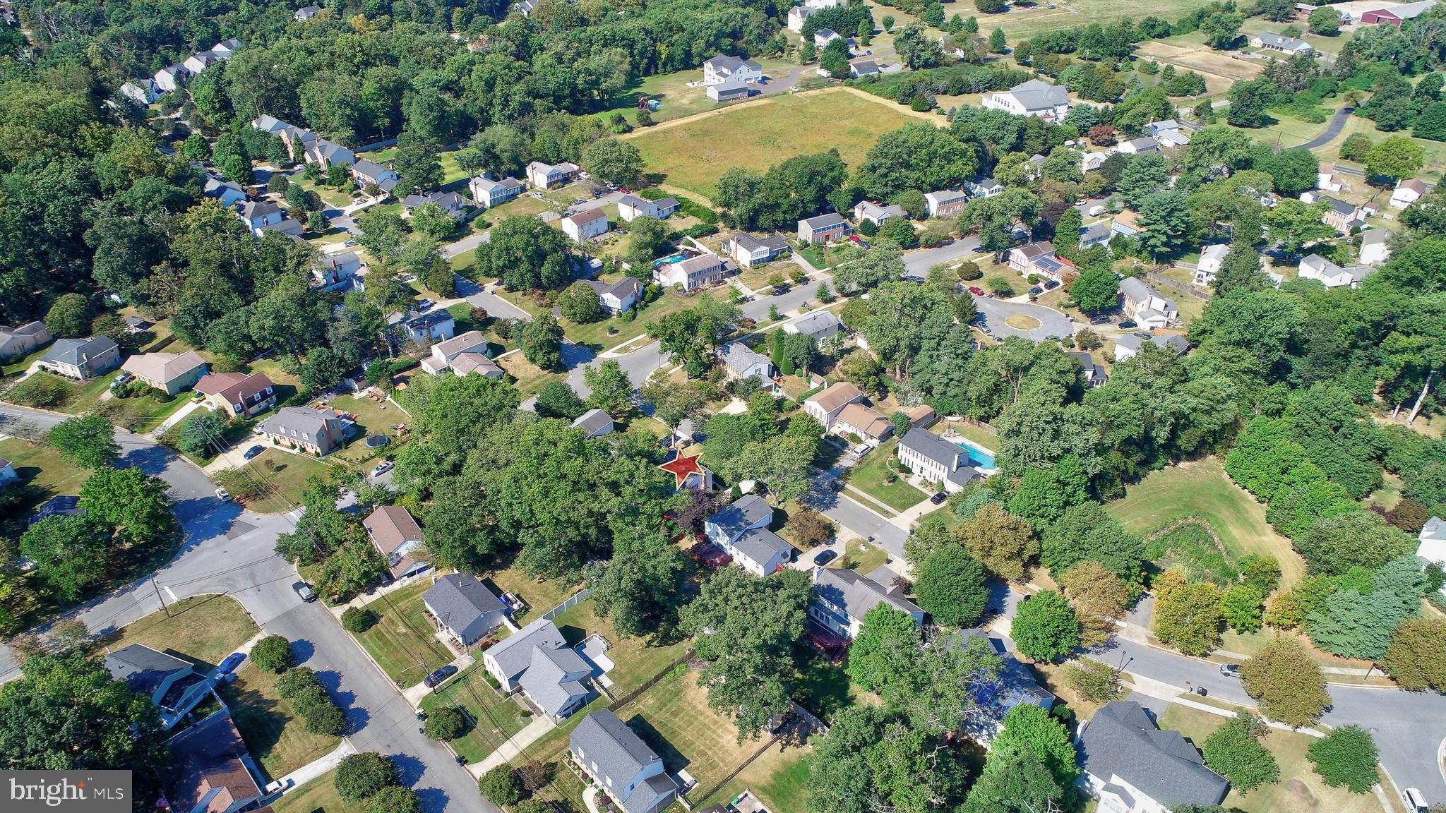 ECHO FARMS - Residential