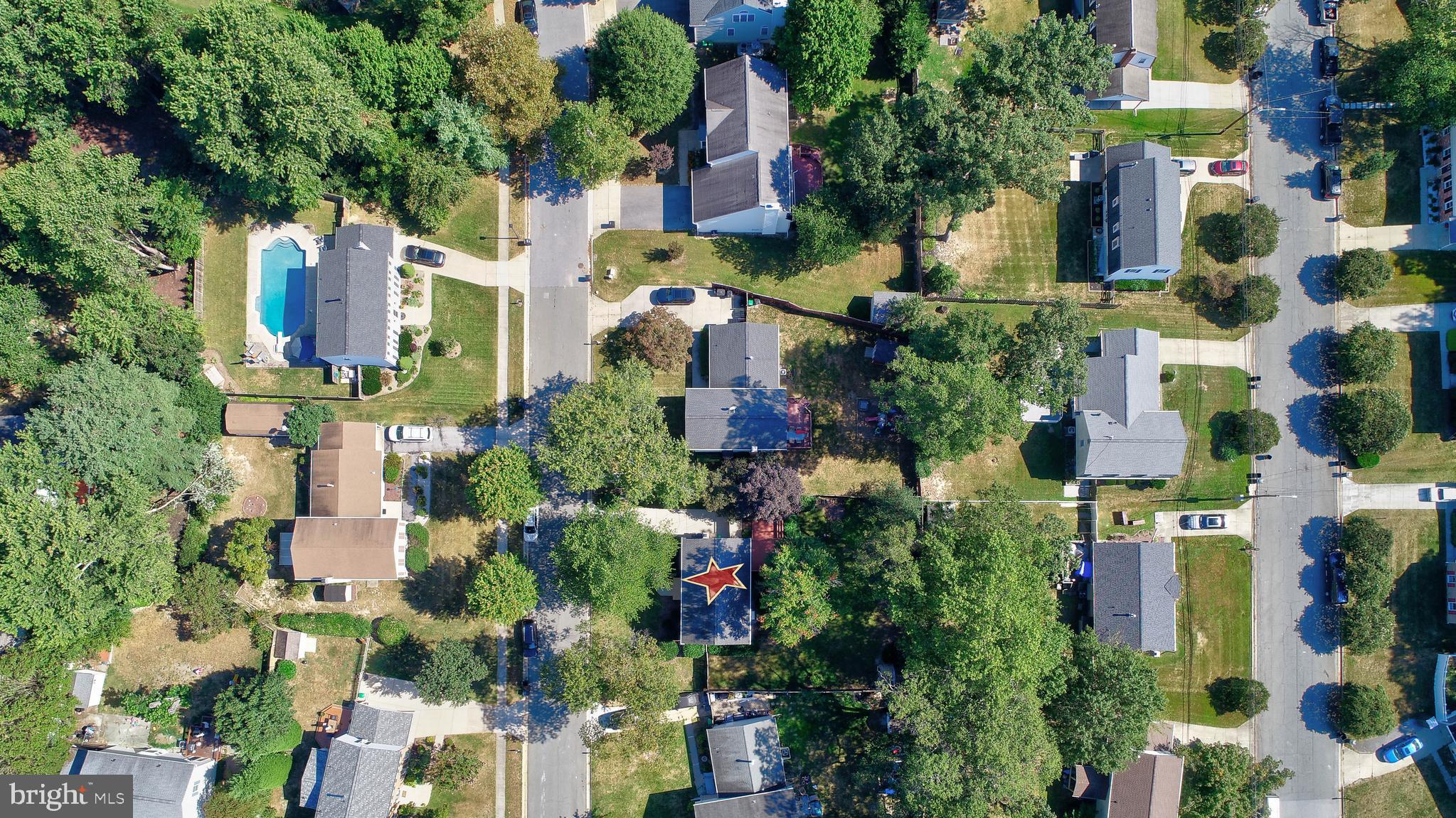 ECHO FARMS - Residential