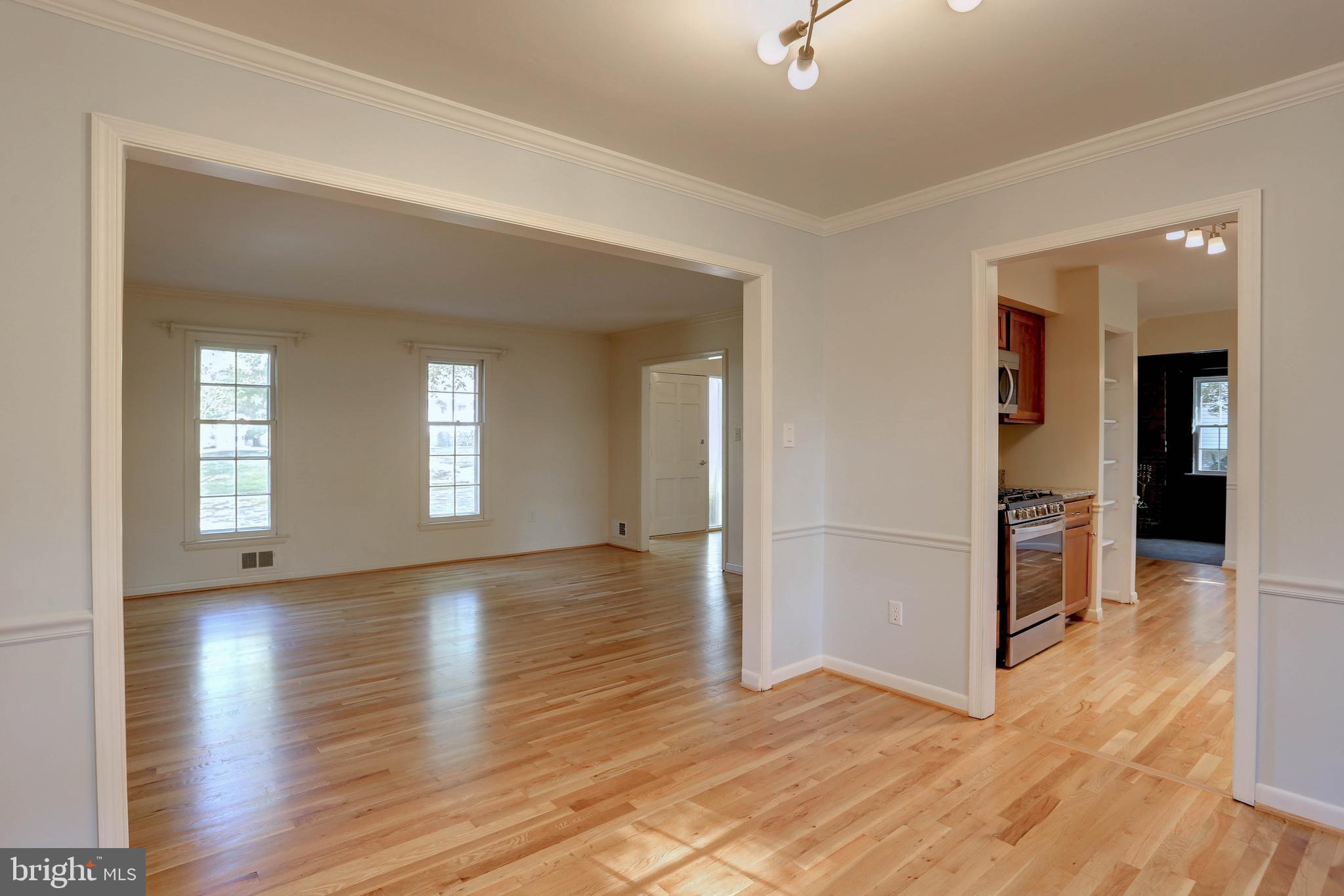 ECHO FARMS - Residential