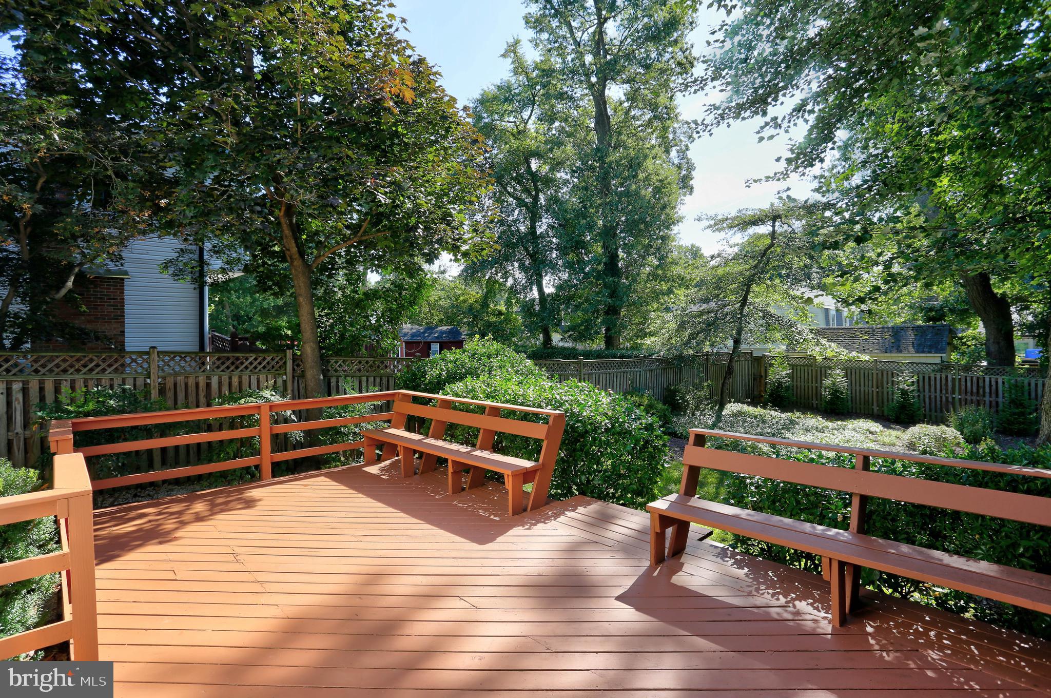 ECHO FARMS - Residential