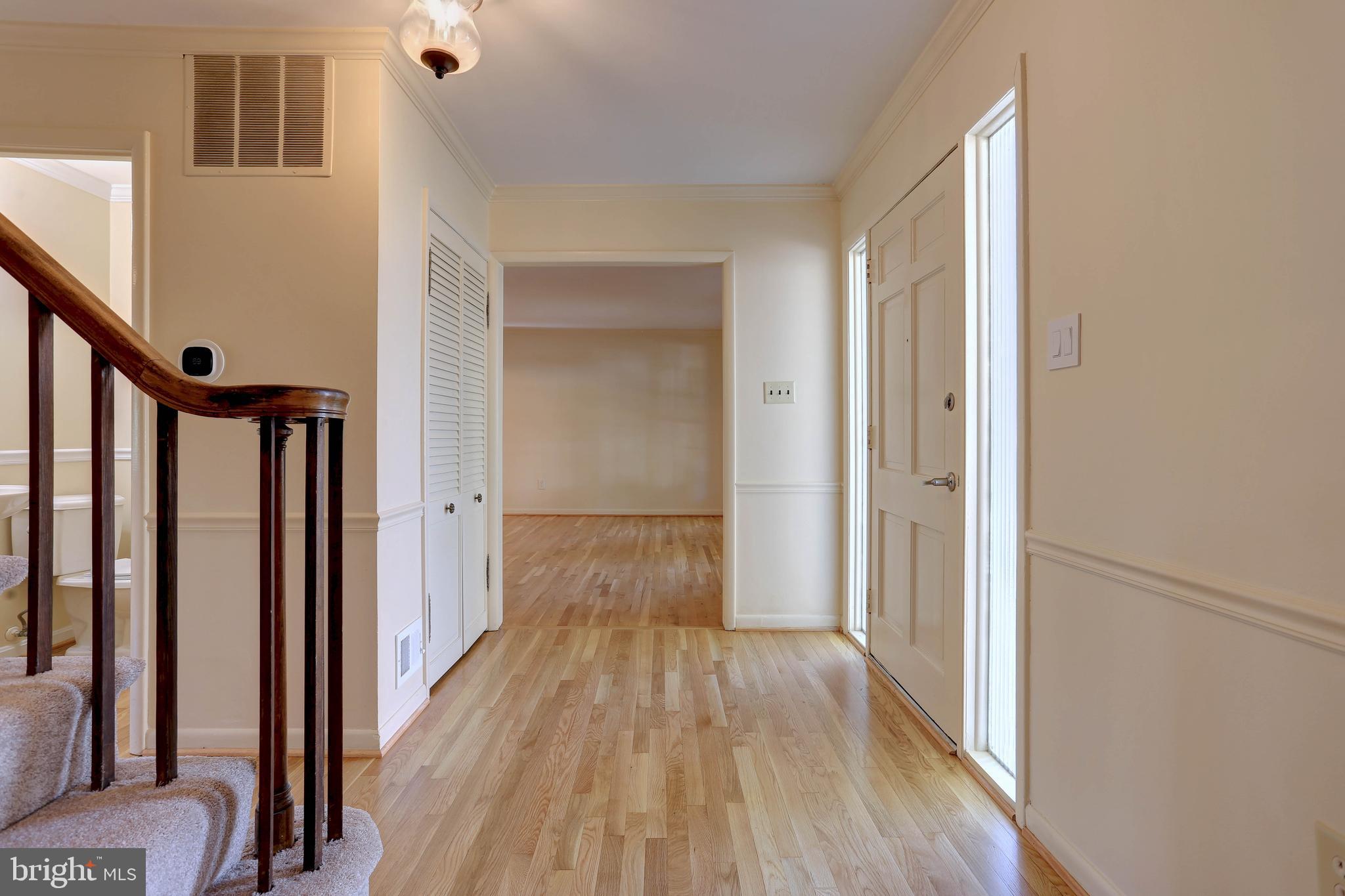 ECHO FARMS - Residential