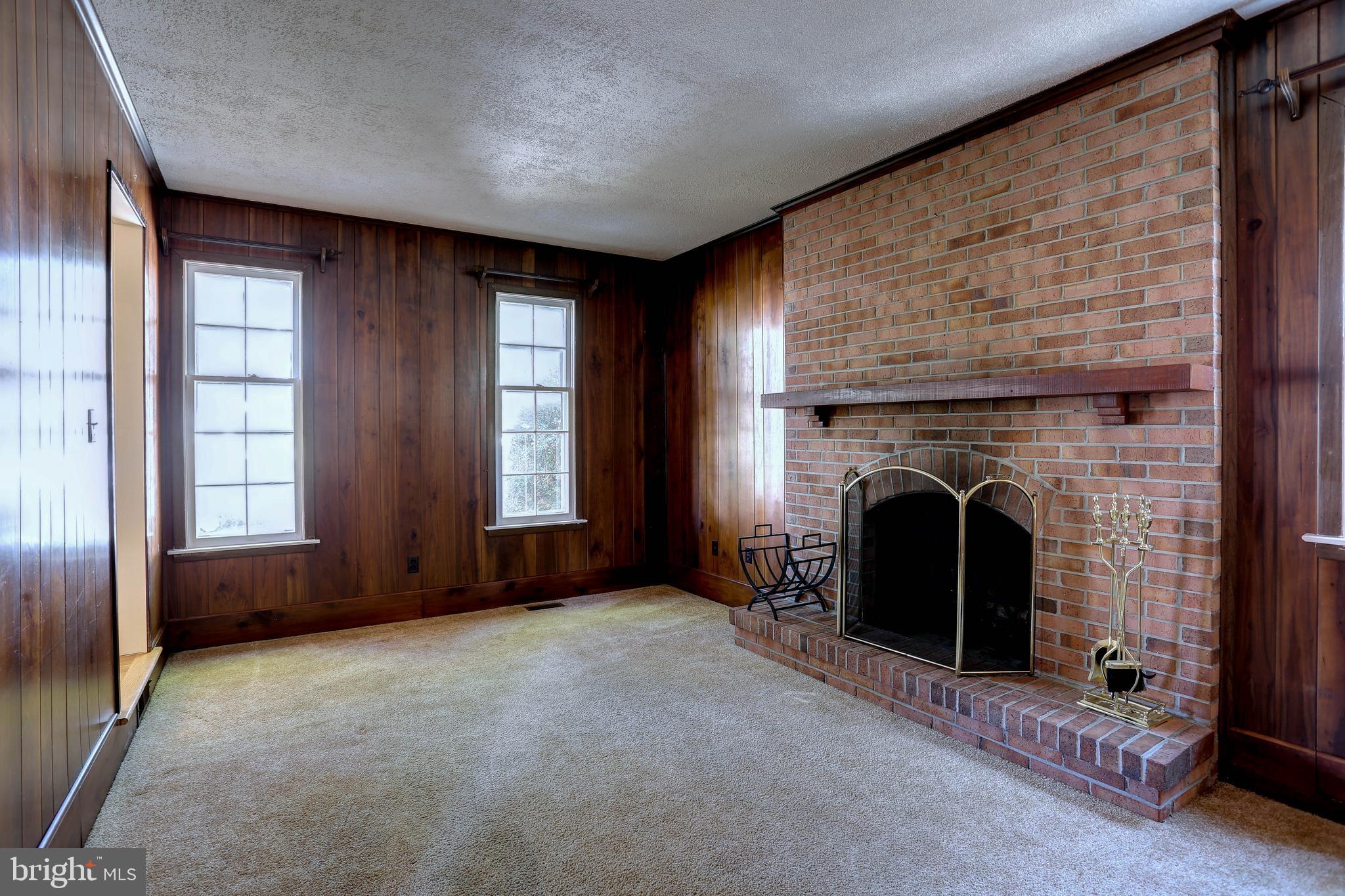 ECHO FARMS - Residential