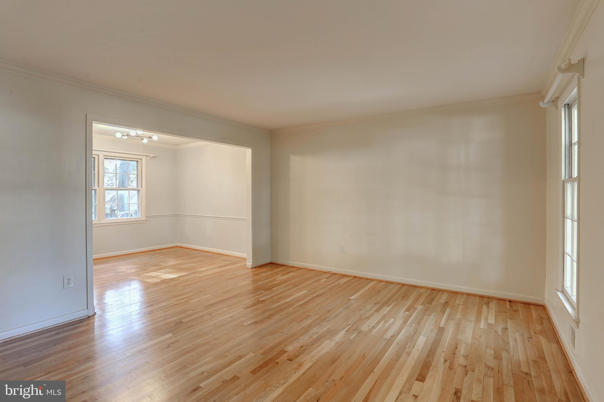 ECHO FARMS - Residential