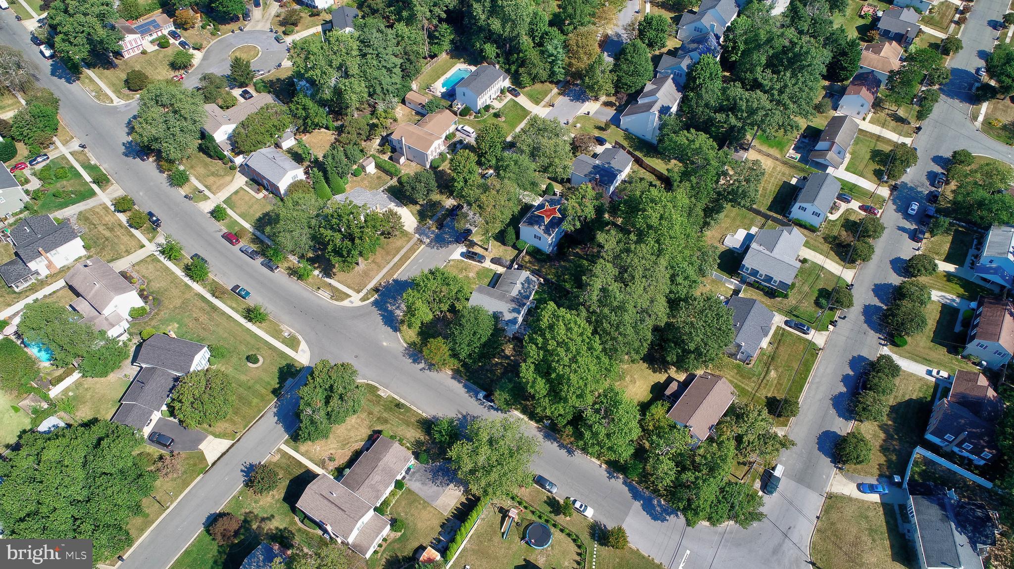 ECHO FARMS - Residential