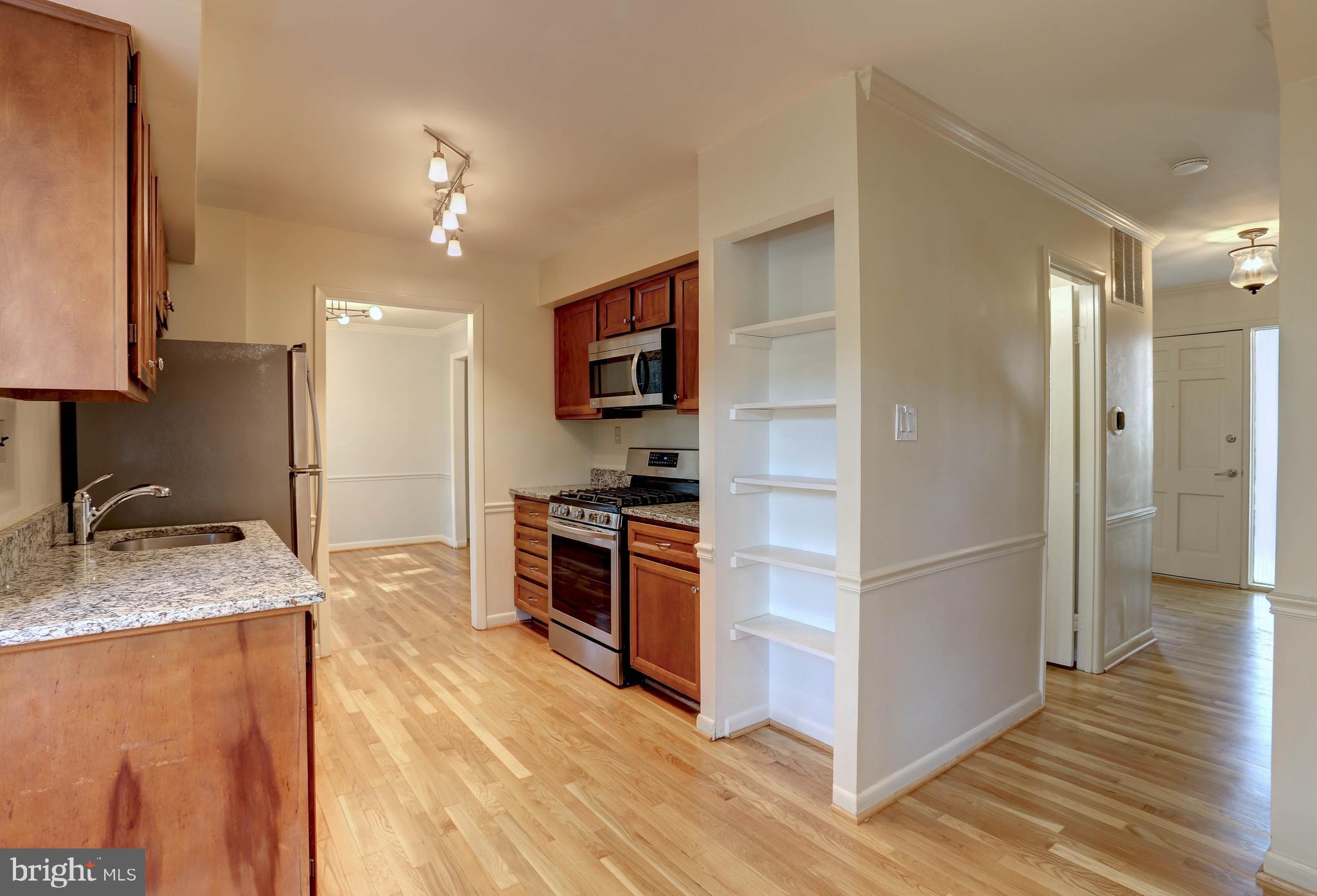 ECHO FARMS - Residential