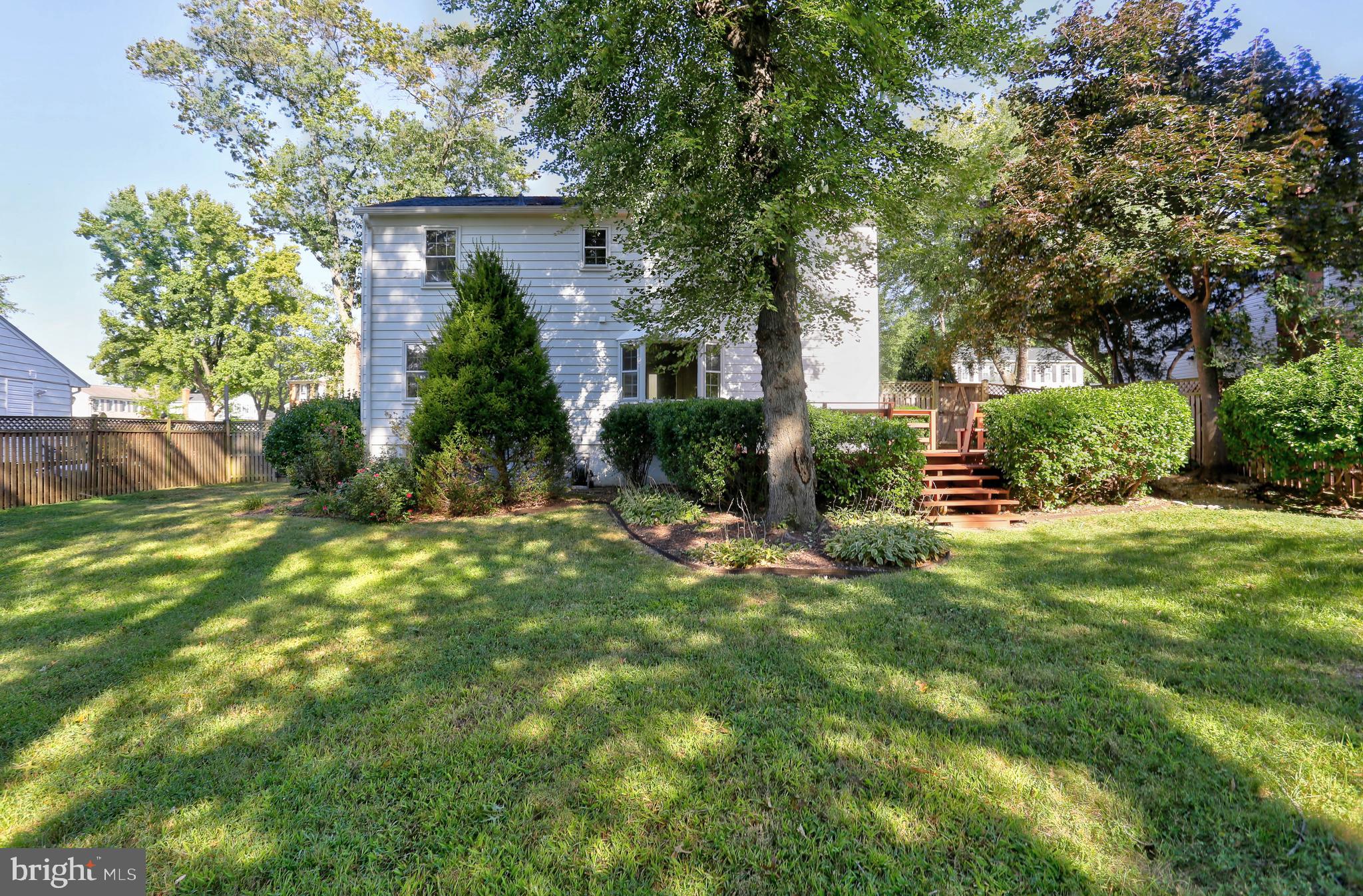 ECHO FARMS - Residential