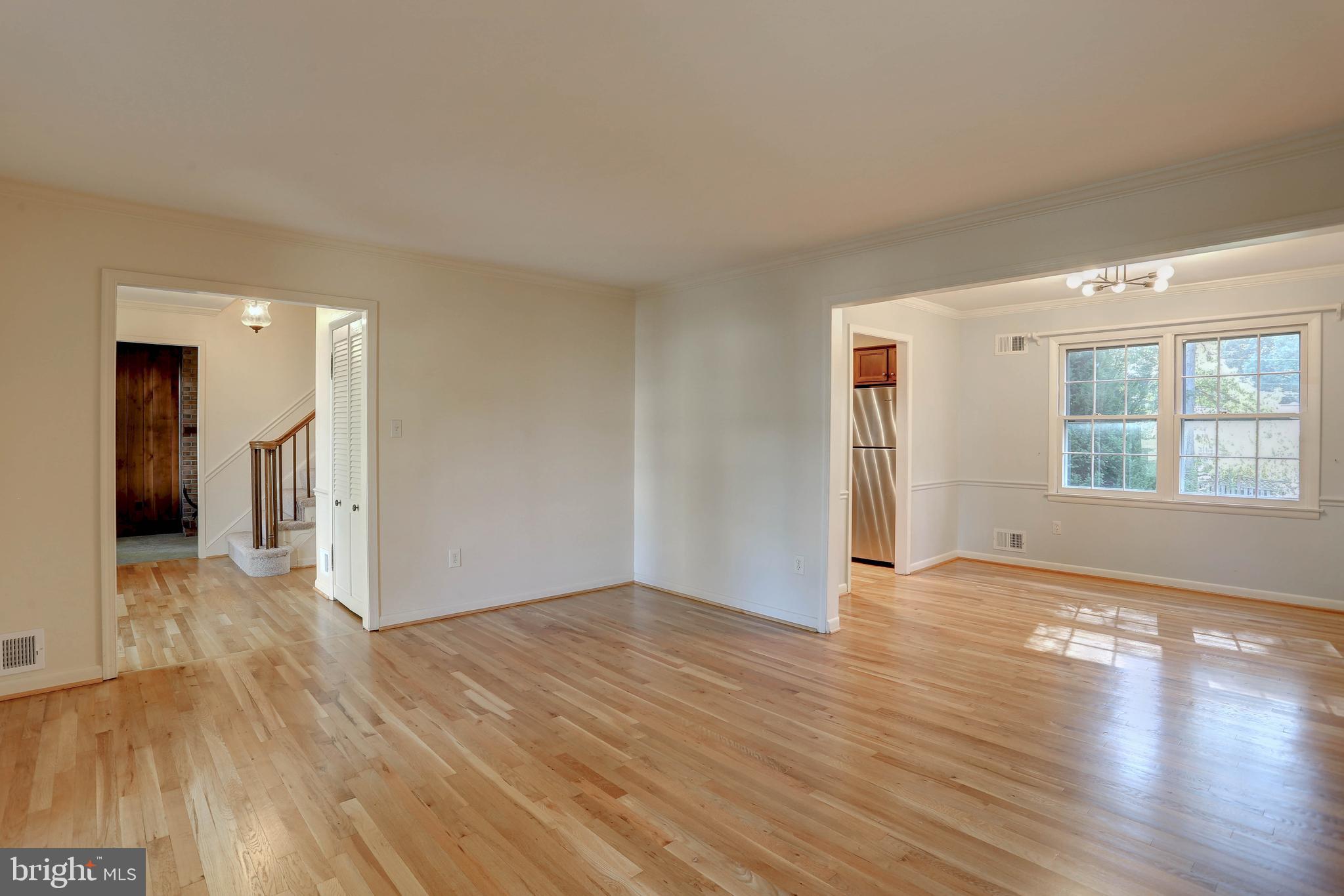 ECHO FARMS - Residential