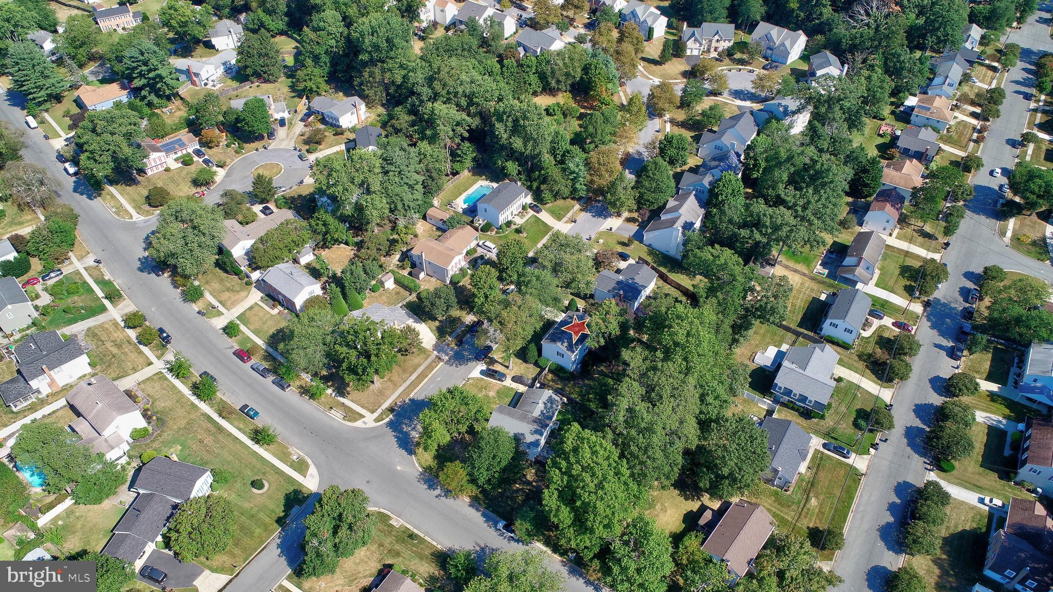 ECHO FARMS - Residential