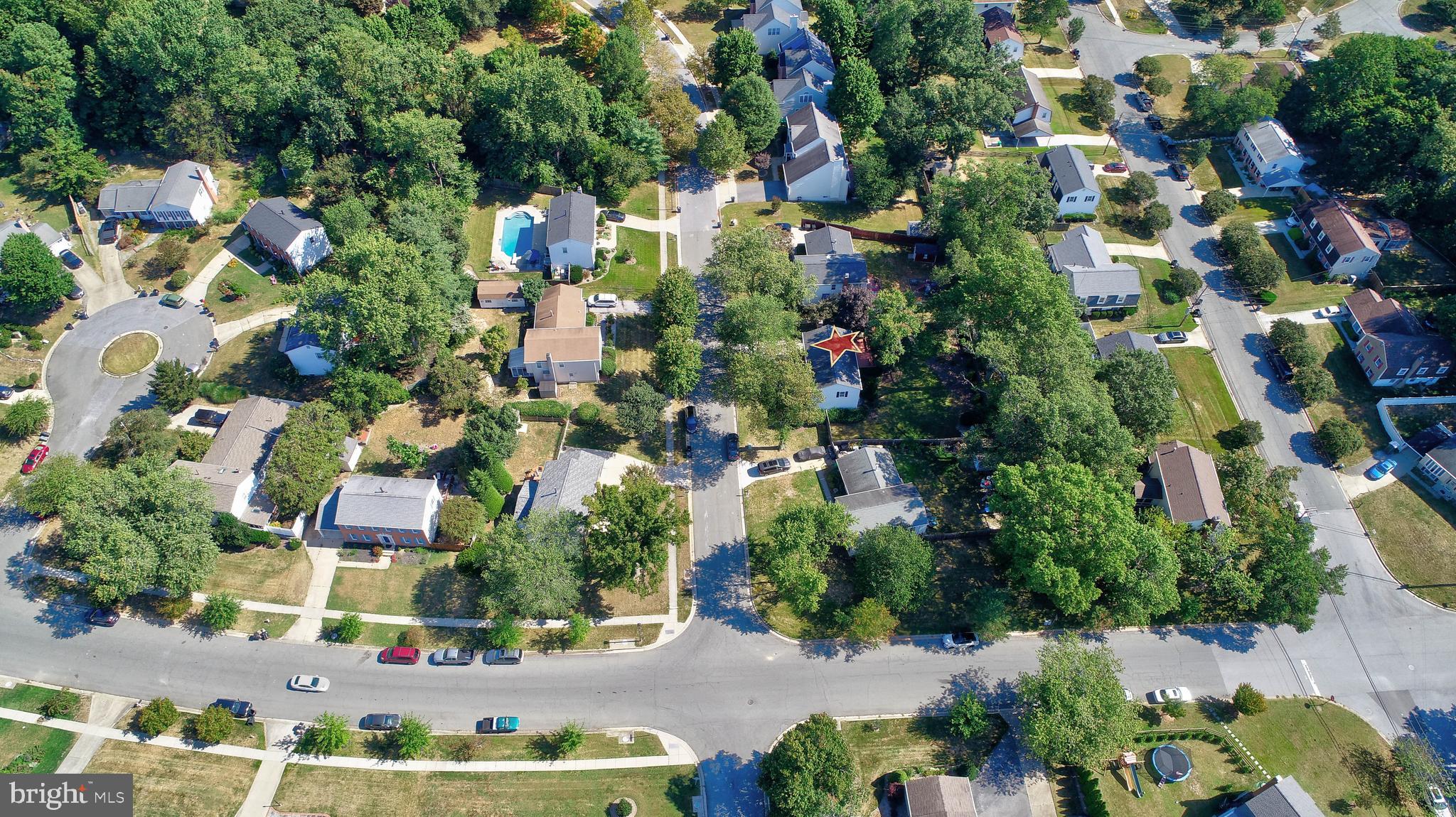 ECHO FARMS - Residential