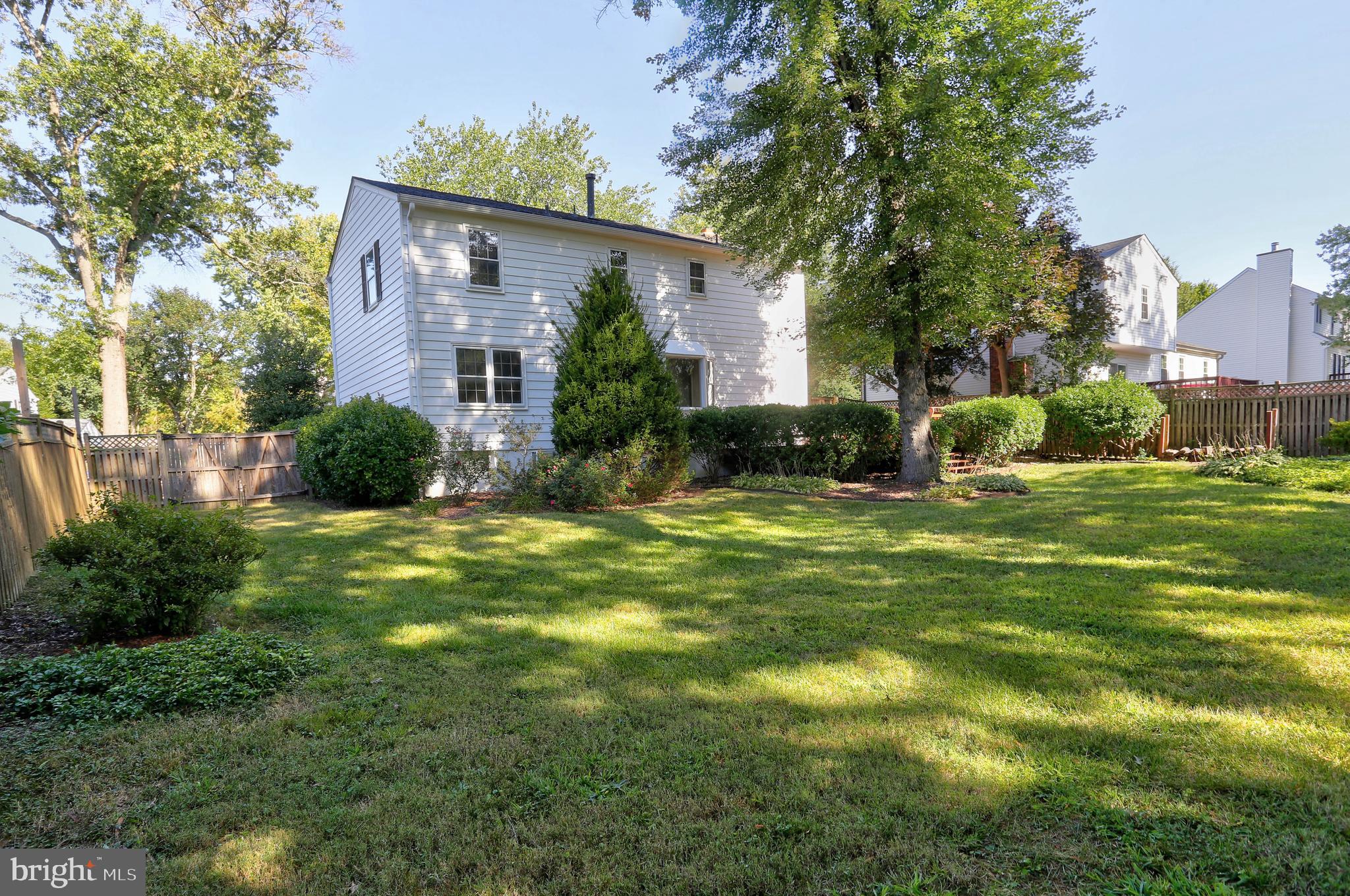 ECHO FARMS - Residential