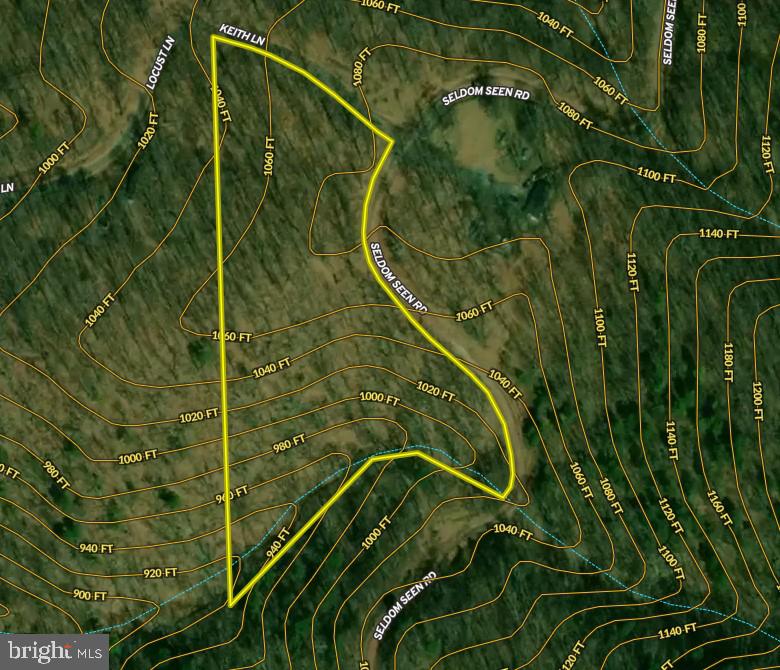 VALLEY HIGH TIMBER FARMS - Land