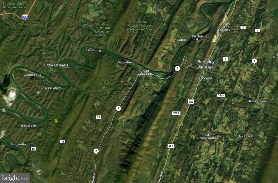 VALLEY HIGH TIMBER FARMS - Land