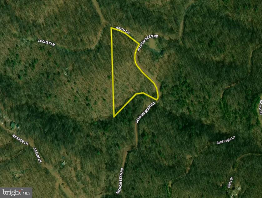 VALLEY HIGH TIMBER FARMS - Land