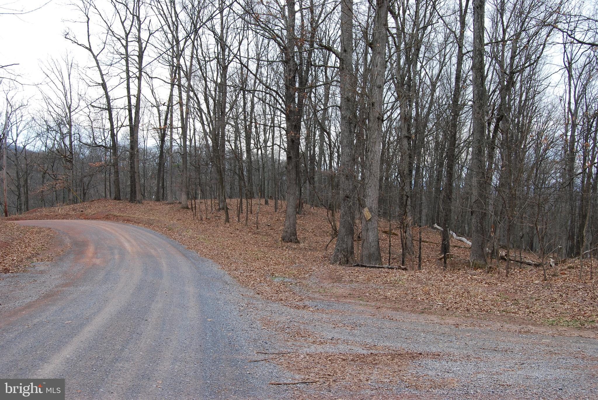 VALLEY HIGH TIMBER FARMS - Land