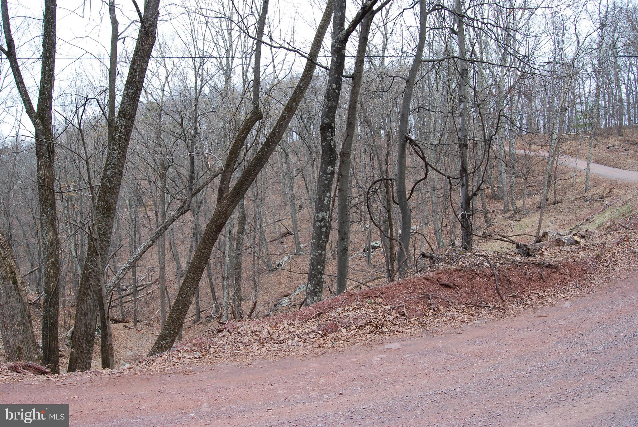 VALLEY HIGH TIMBER FARMS - Land