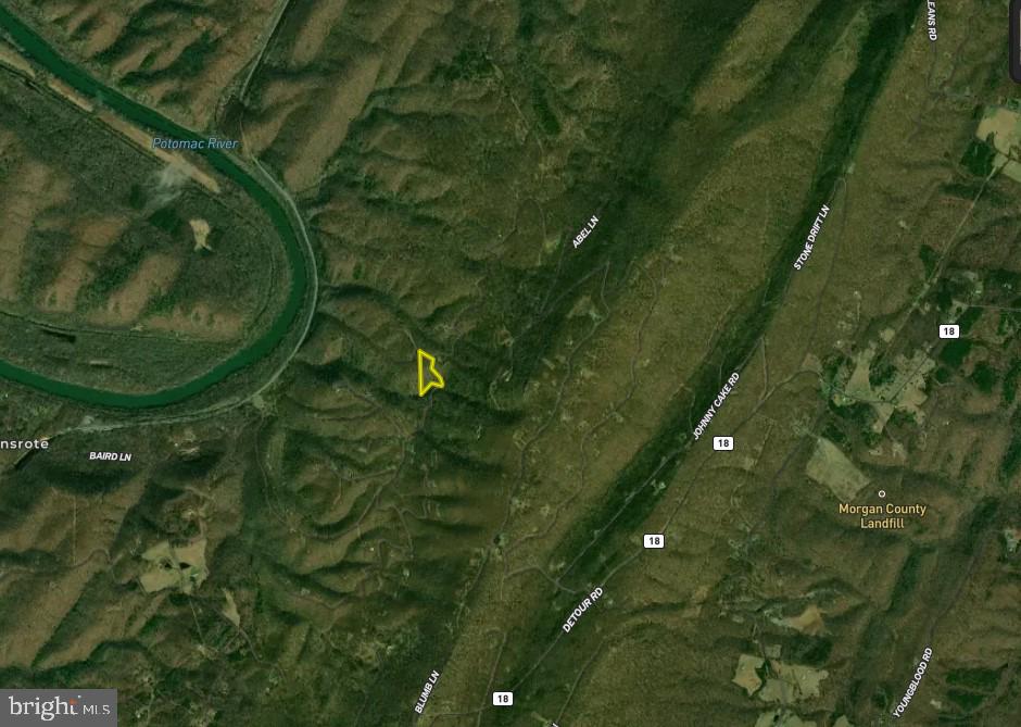 VALLEY HIGH TIMBER FARMS - Land