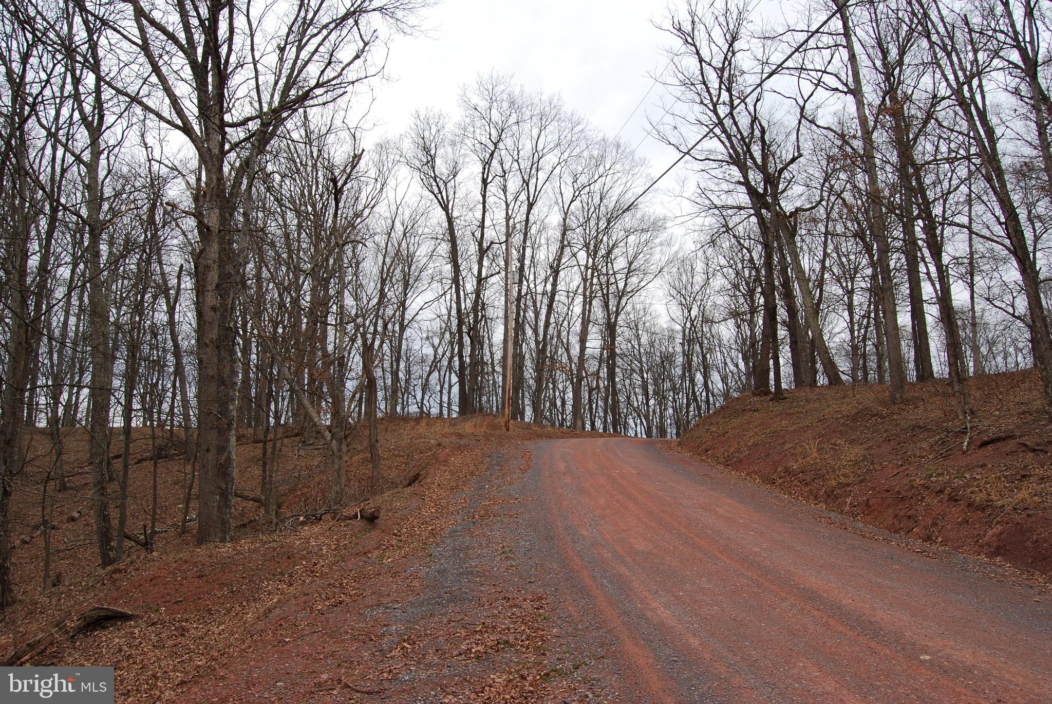 VALLEY HIGH TIMBER FARMS - Land