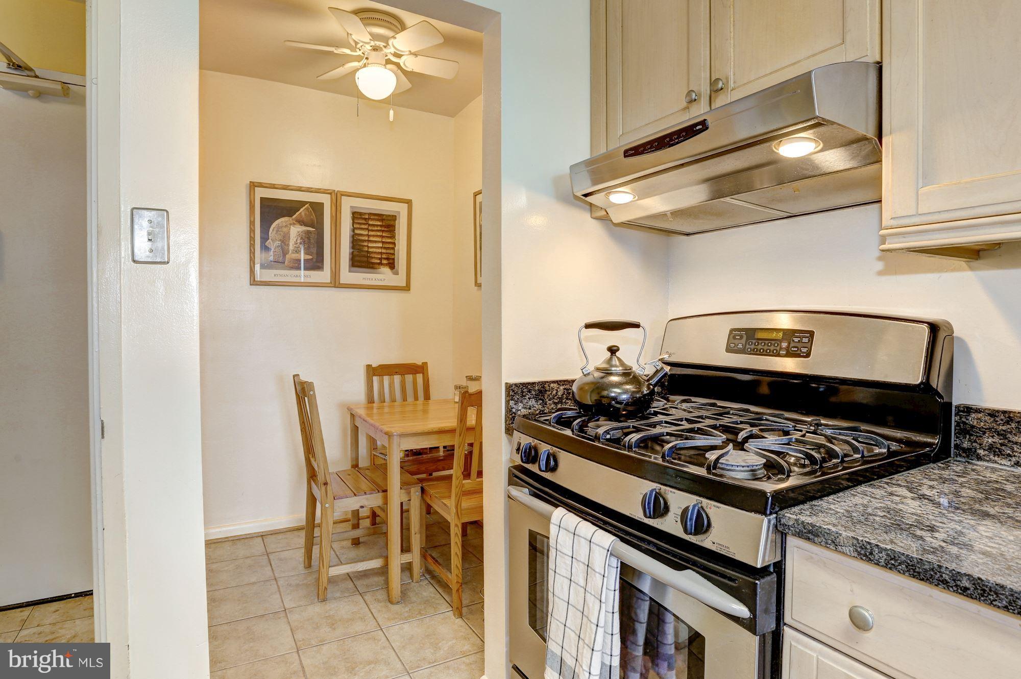 THE KENWOOD - Residential