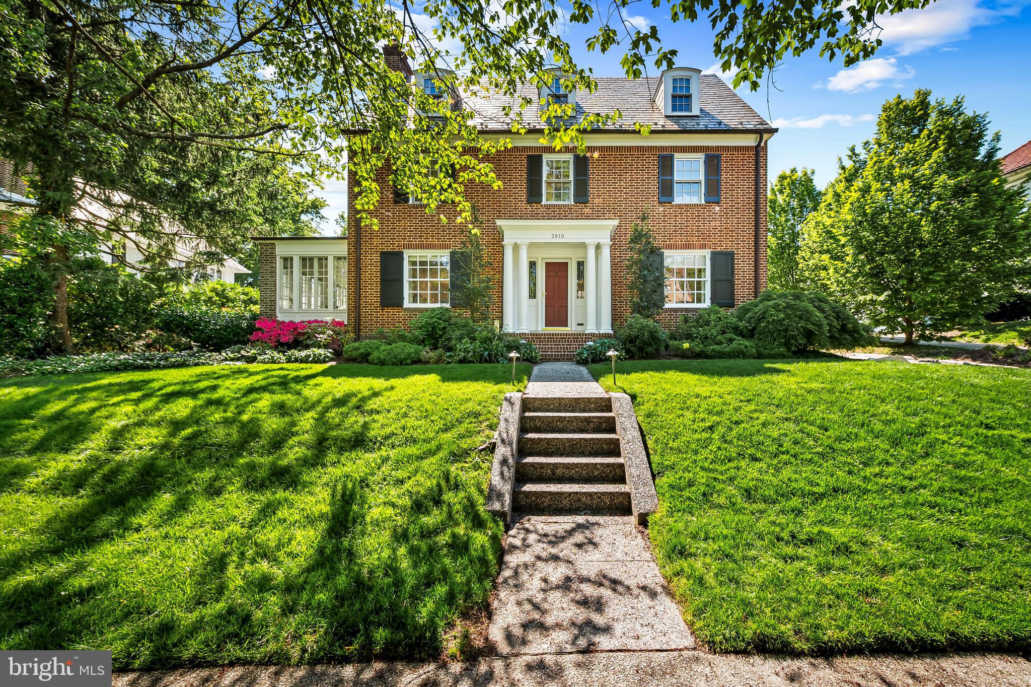 GUILFORD - Residential