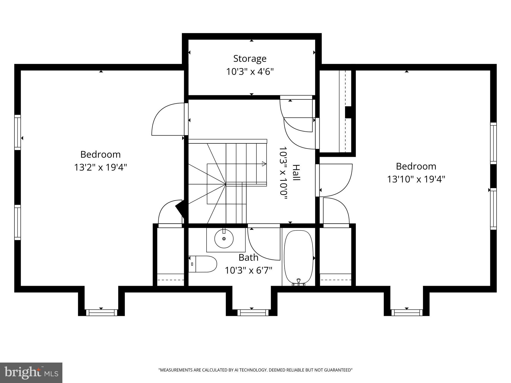 GUILFORD - Residential
