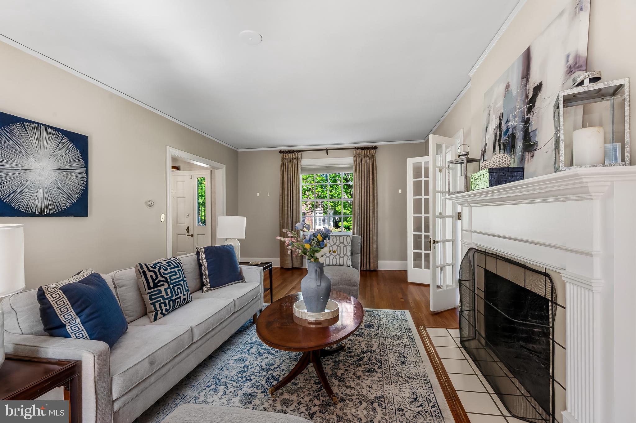 GUILFORD - Residential