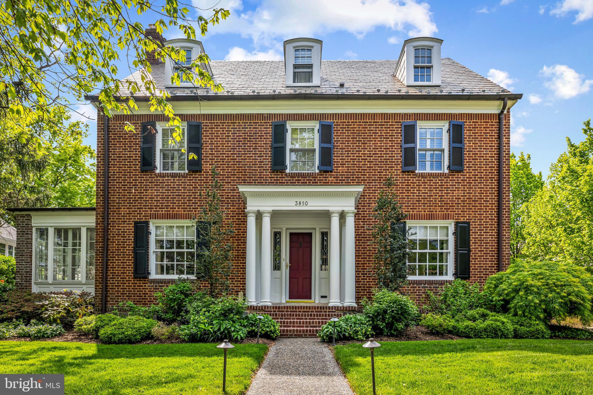 3810 FENCHURCH ROAD