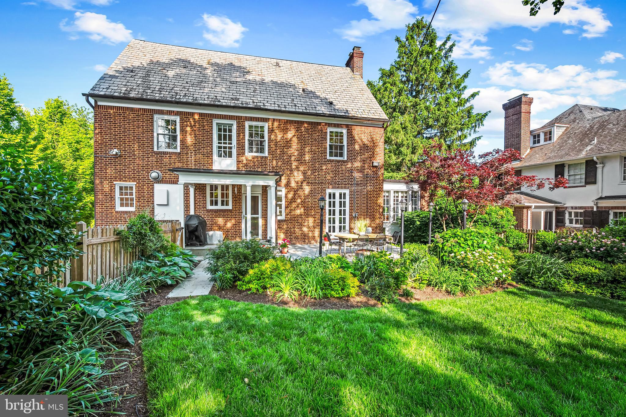 GUILFORD - Residential