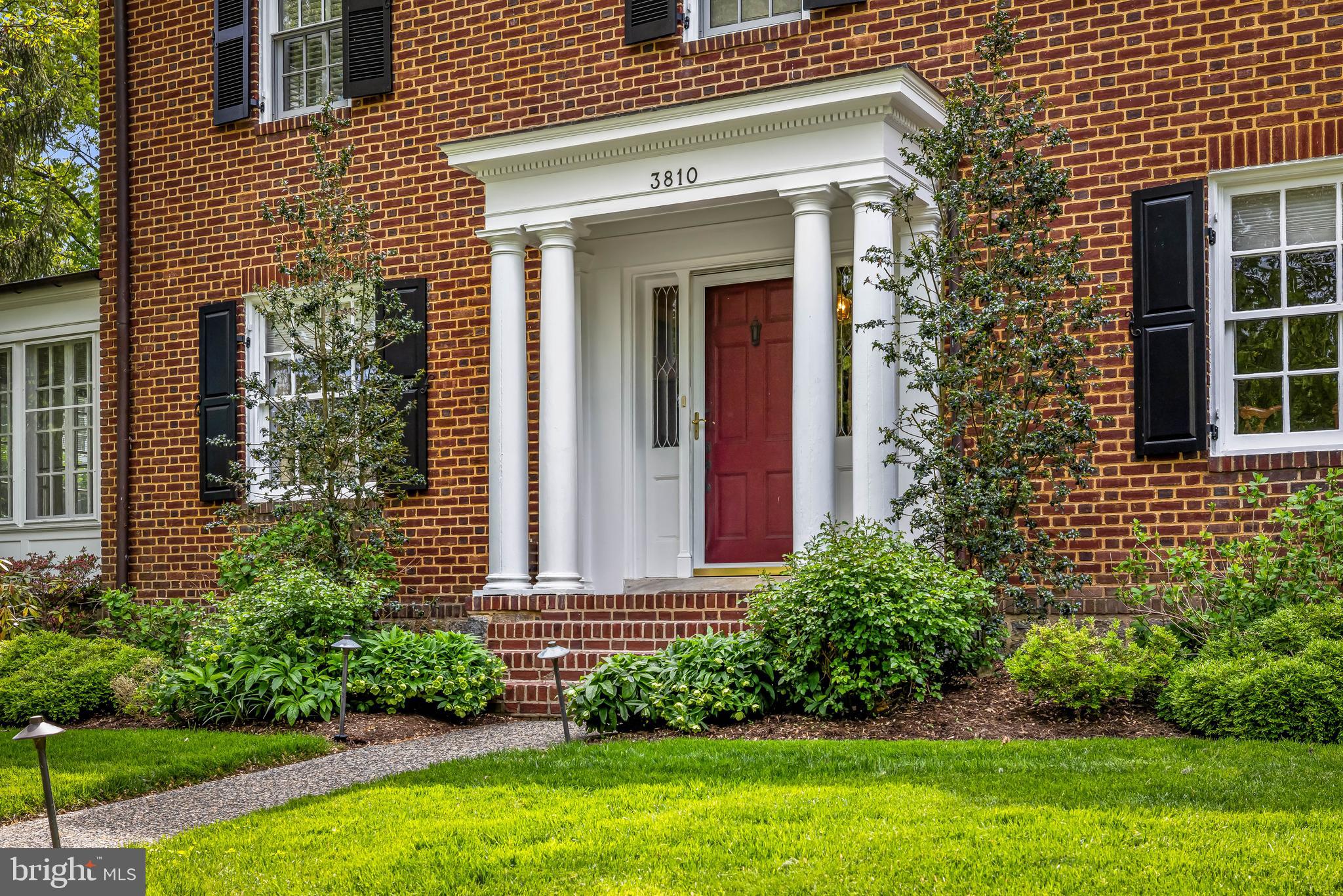 3810 FENCHURCH ROAD