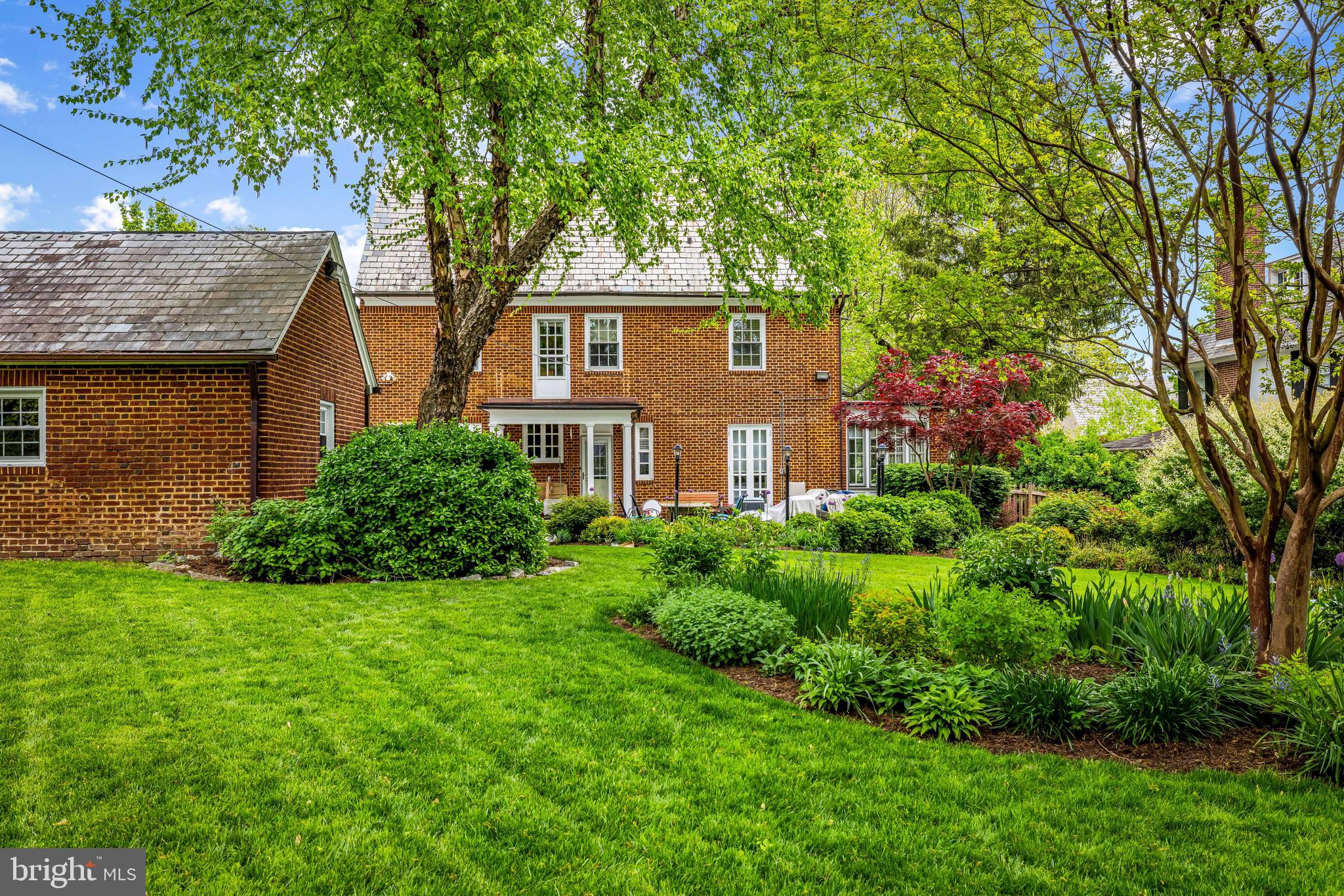 GUILFORD - Residential