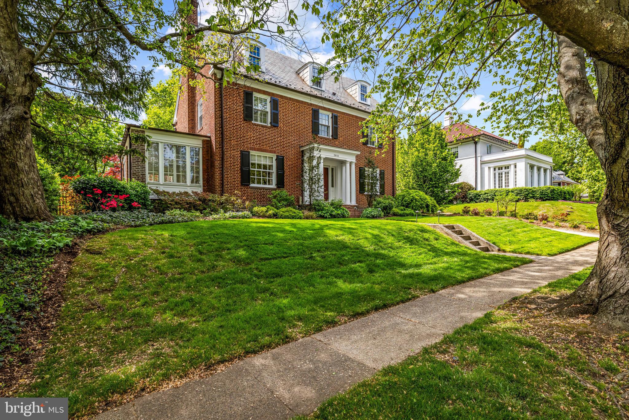GUILFORD - Residential