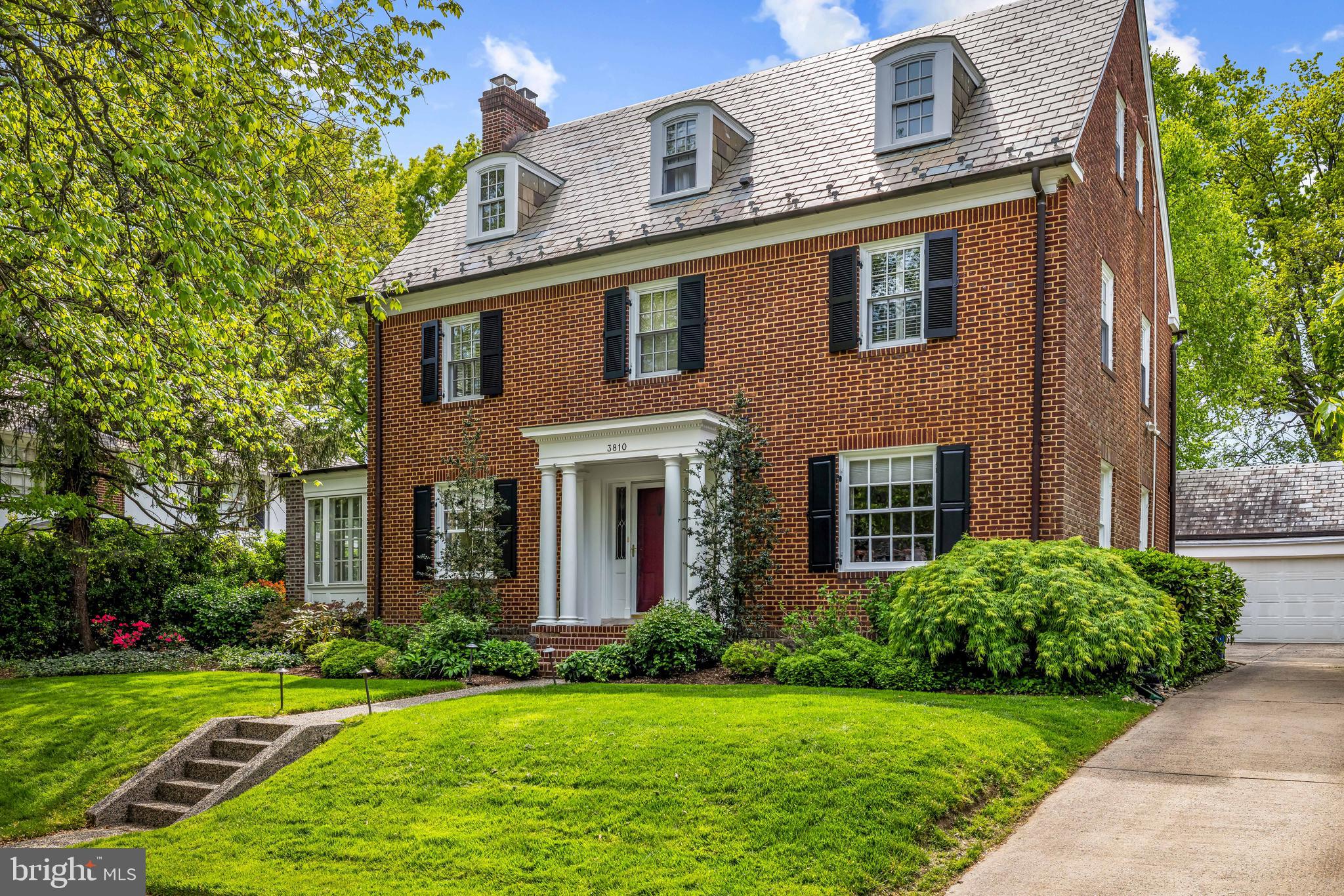 GUILFORD - Residential