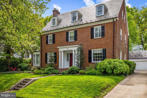 Homes For Sale - 3810 Fenchurch Road<br/> BALTIMORE, MD 21218