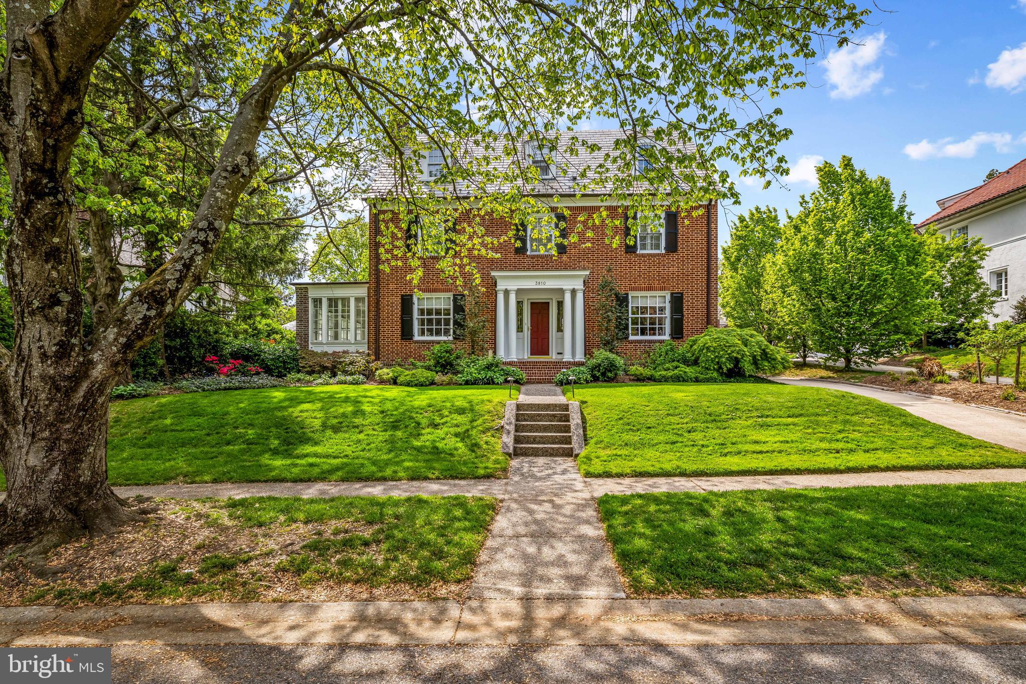 3810 FENCHURCH ROAD