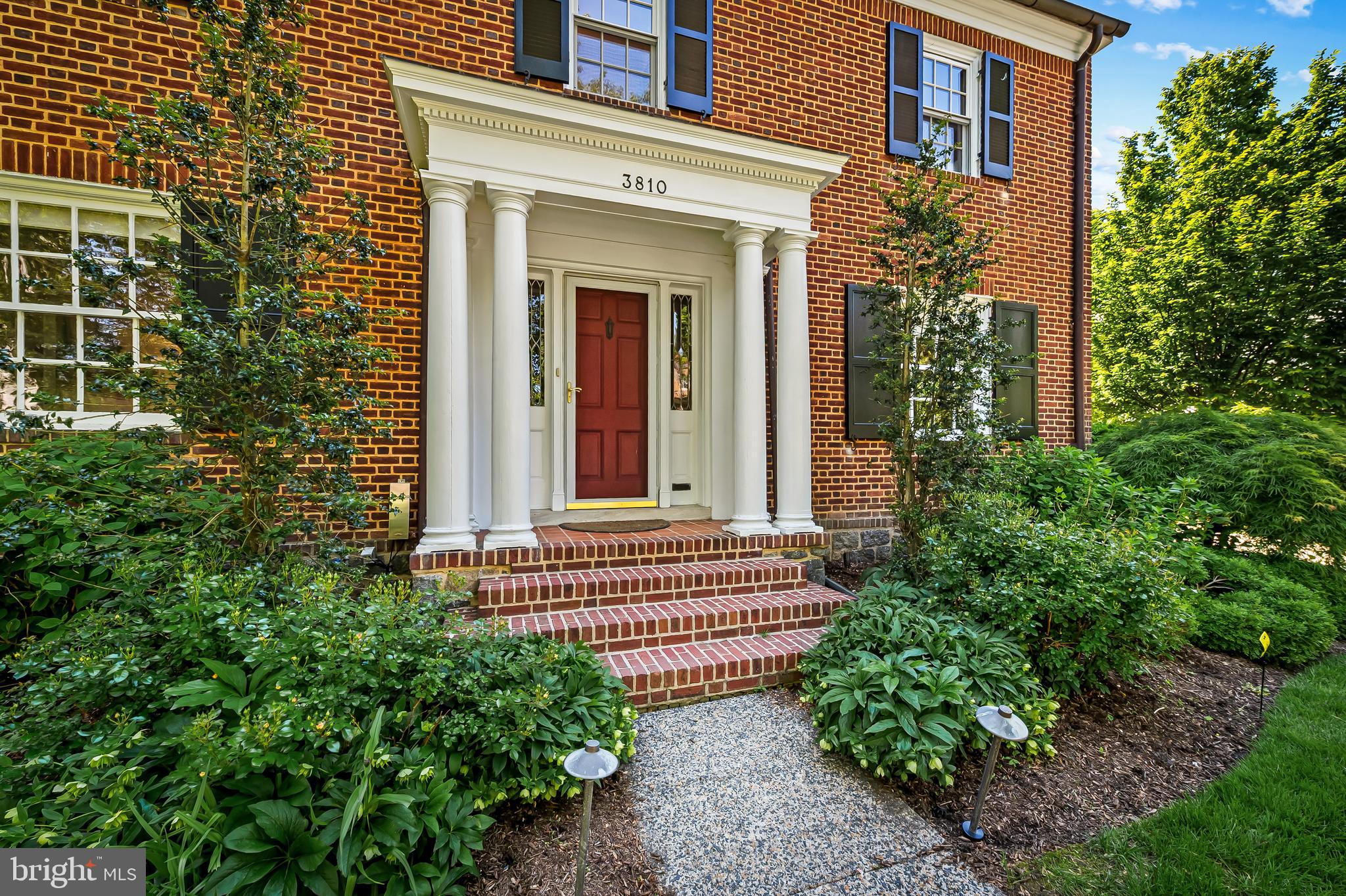GUILFORD - Residential