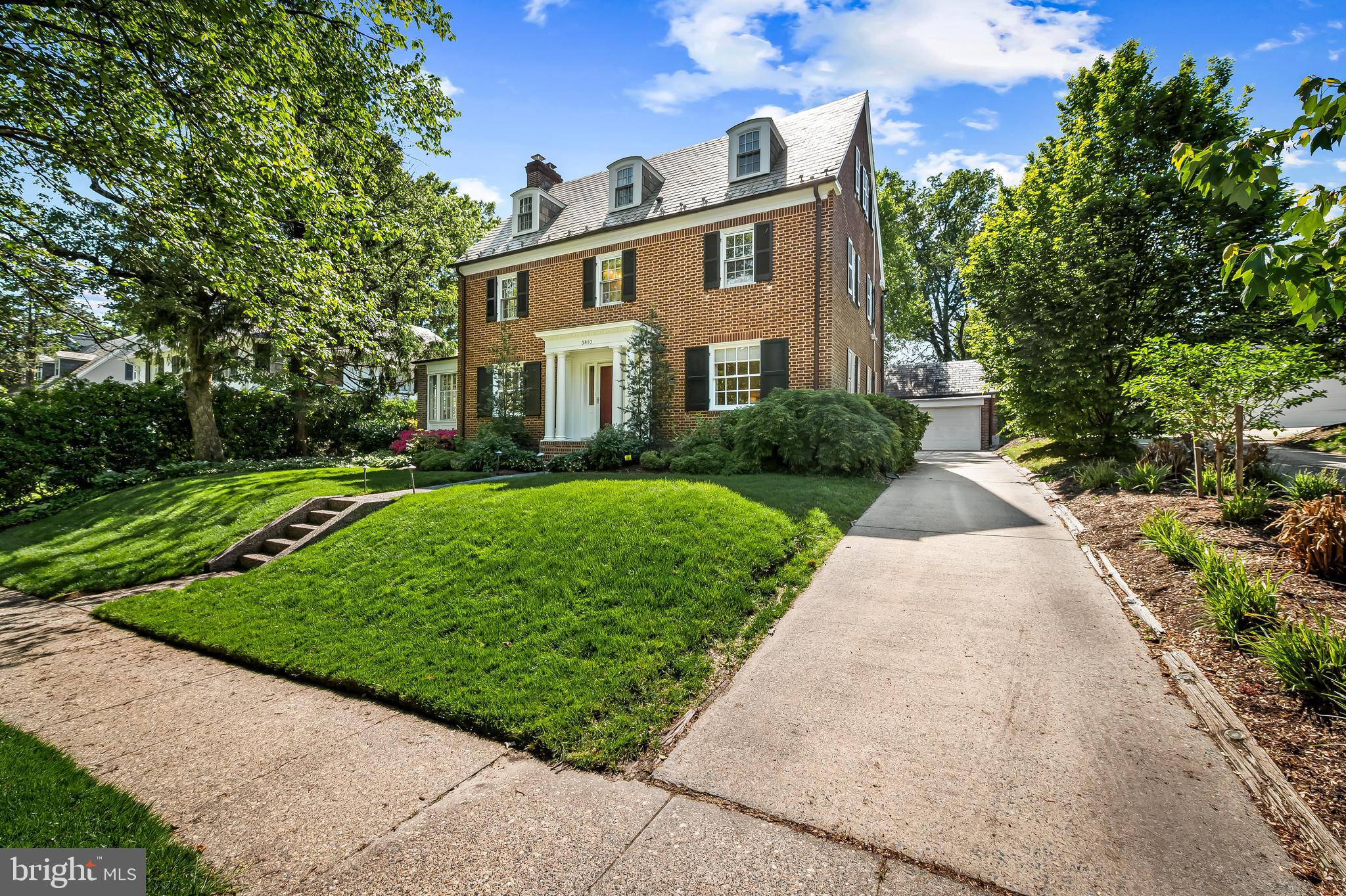 GUILFORD - Residential