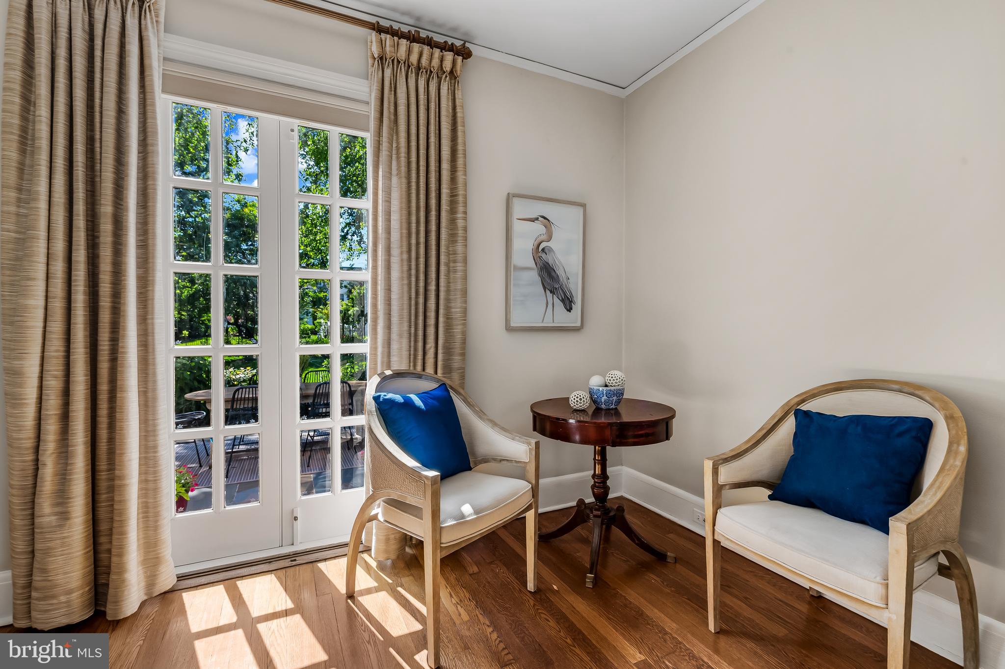 GUILFORD - Residential
