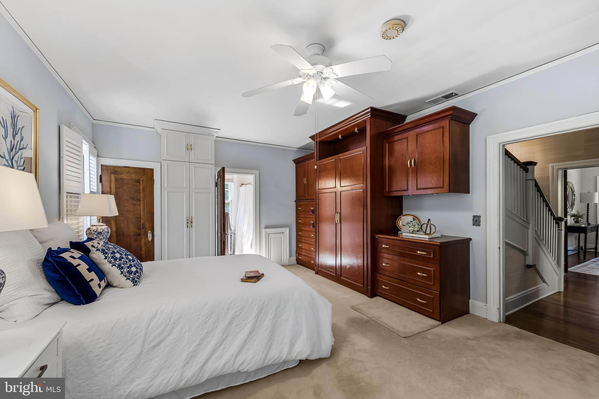 GUILFORD - Residential