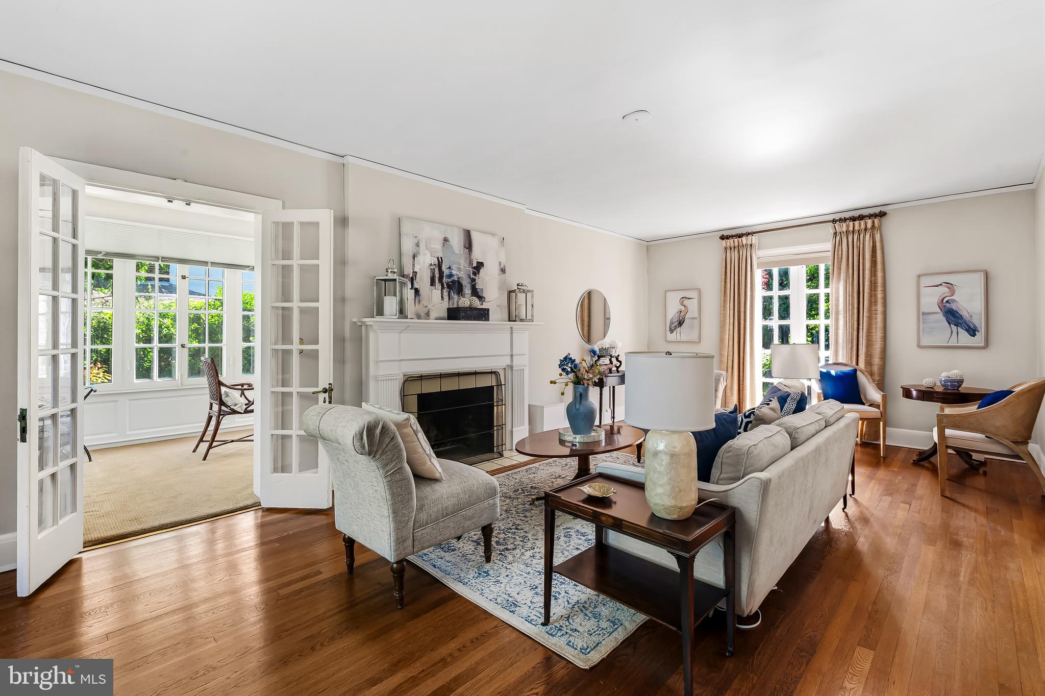 GUILFORD - Residential
