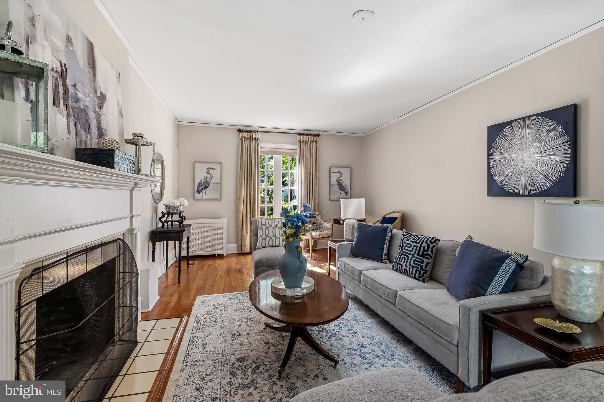 GUILFORD - Residential
